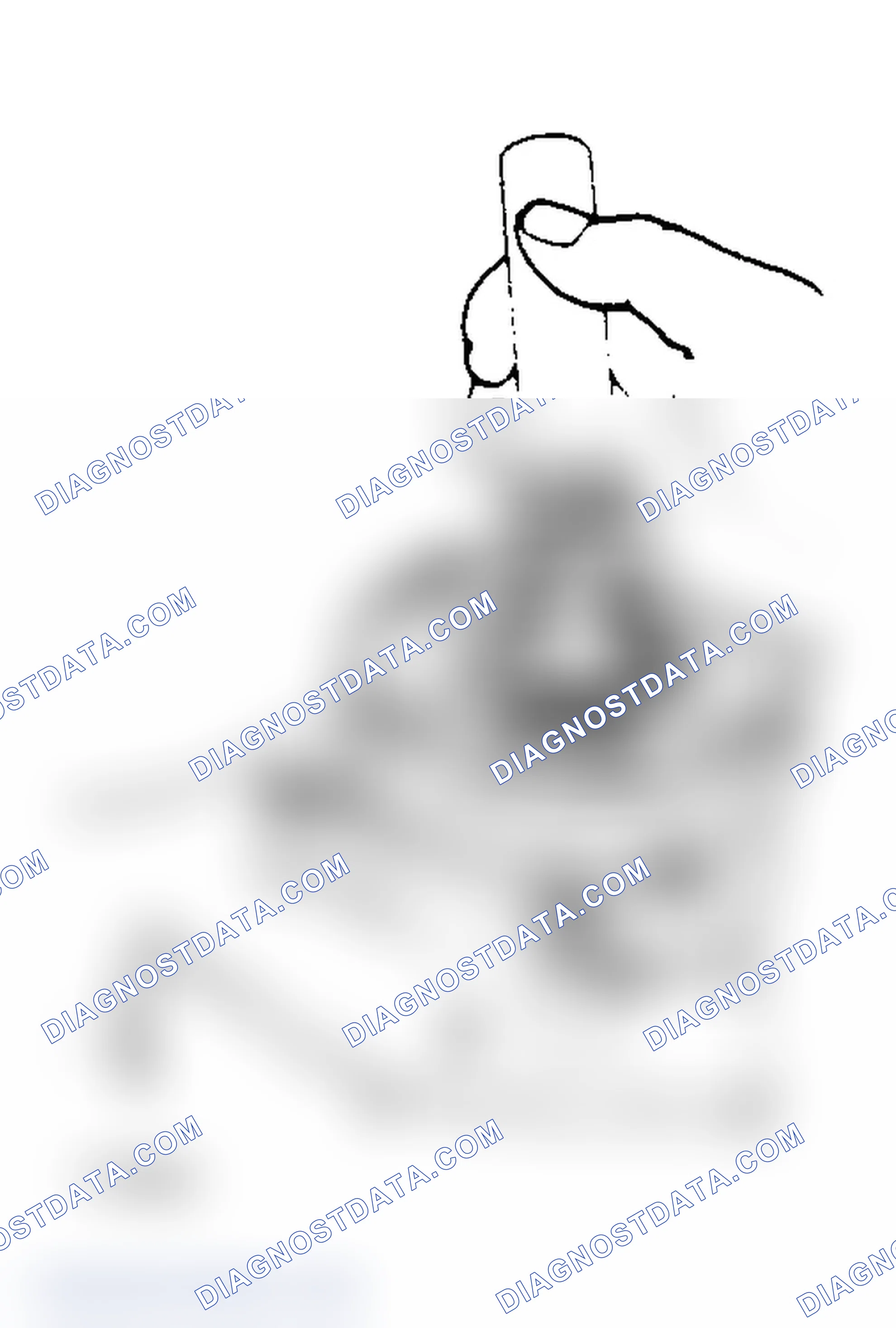 Scheme 83: Removing Seal - Tool No. 9-Seal Remover/Installer