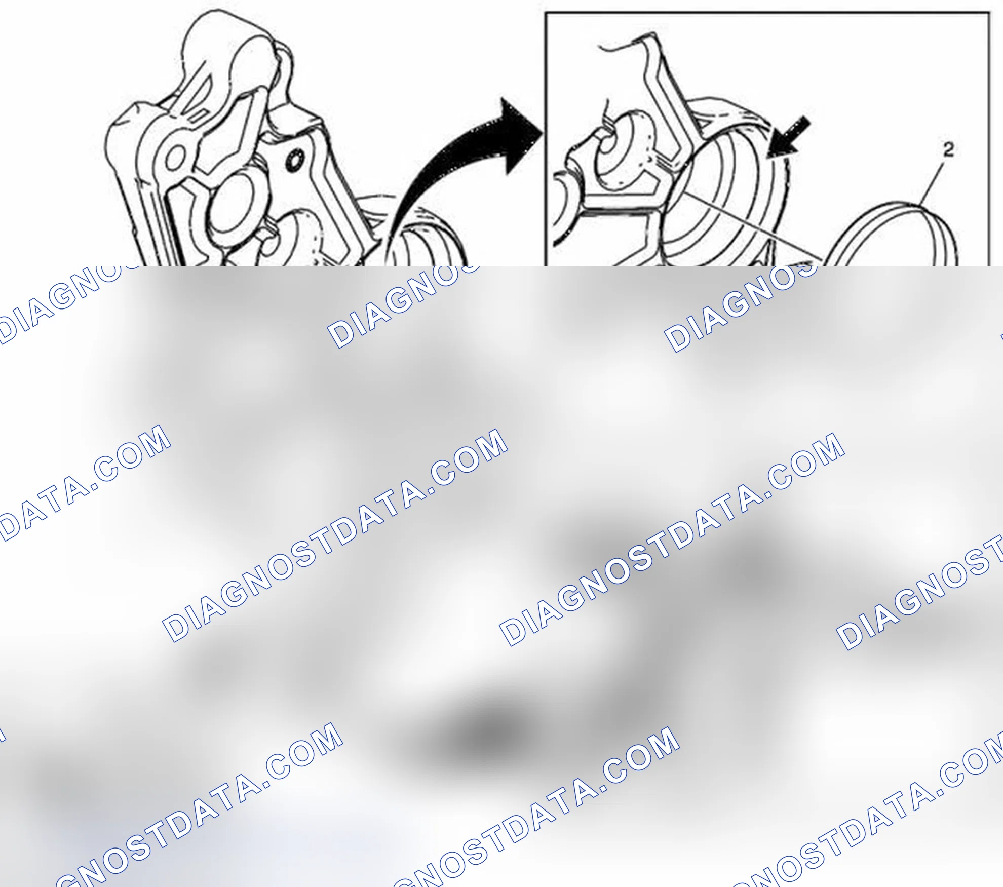Scheme 31: Transfer Case Adapter Assemble (M7Y, MZ4)