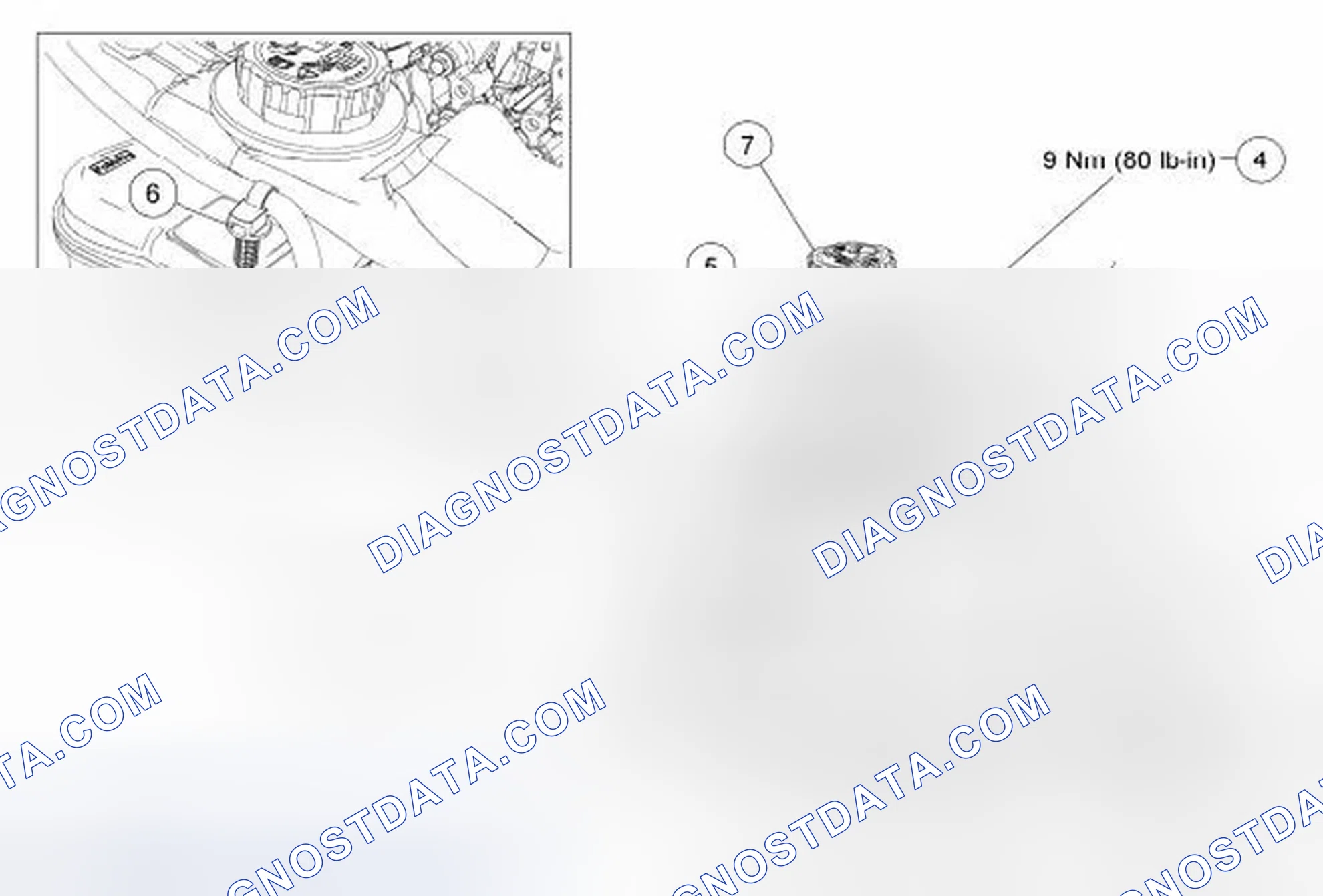 Scheme 39: 3.5L Engines