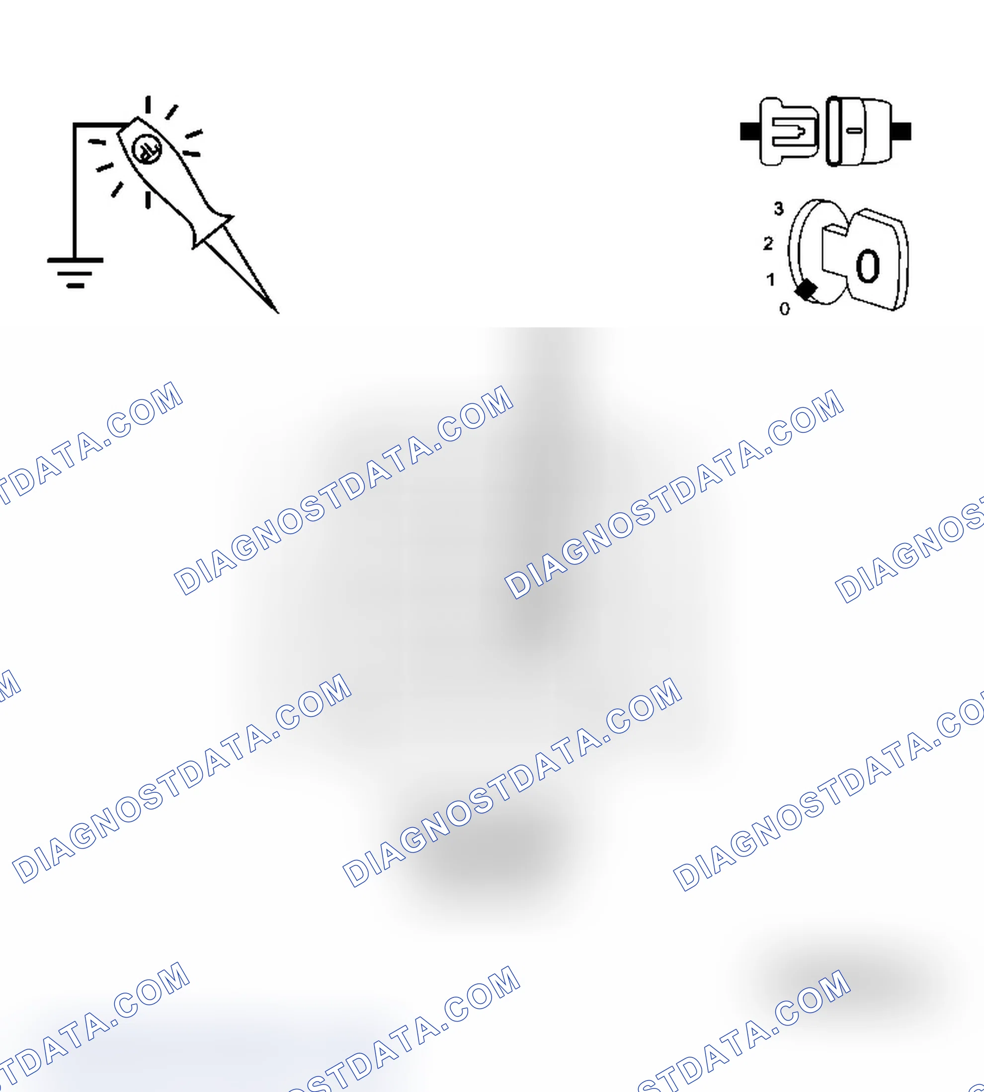 Scheme 56: Diagnostic Test