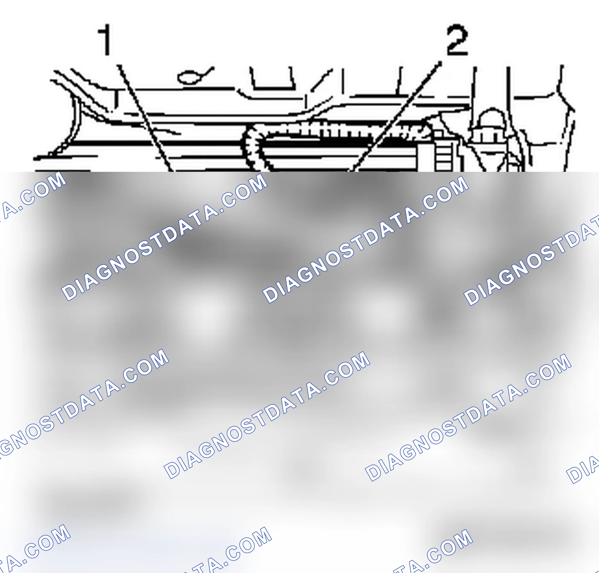 How to Remove and Install the Engine