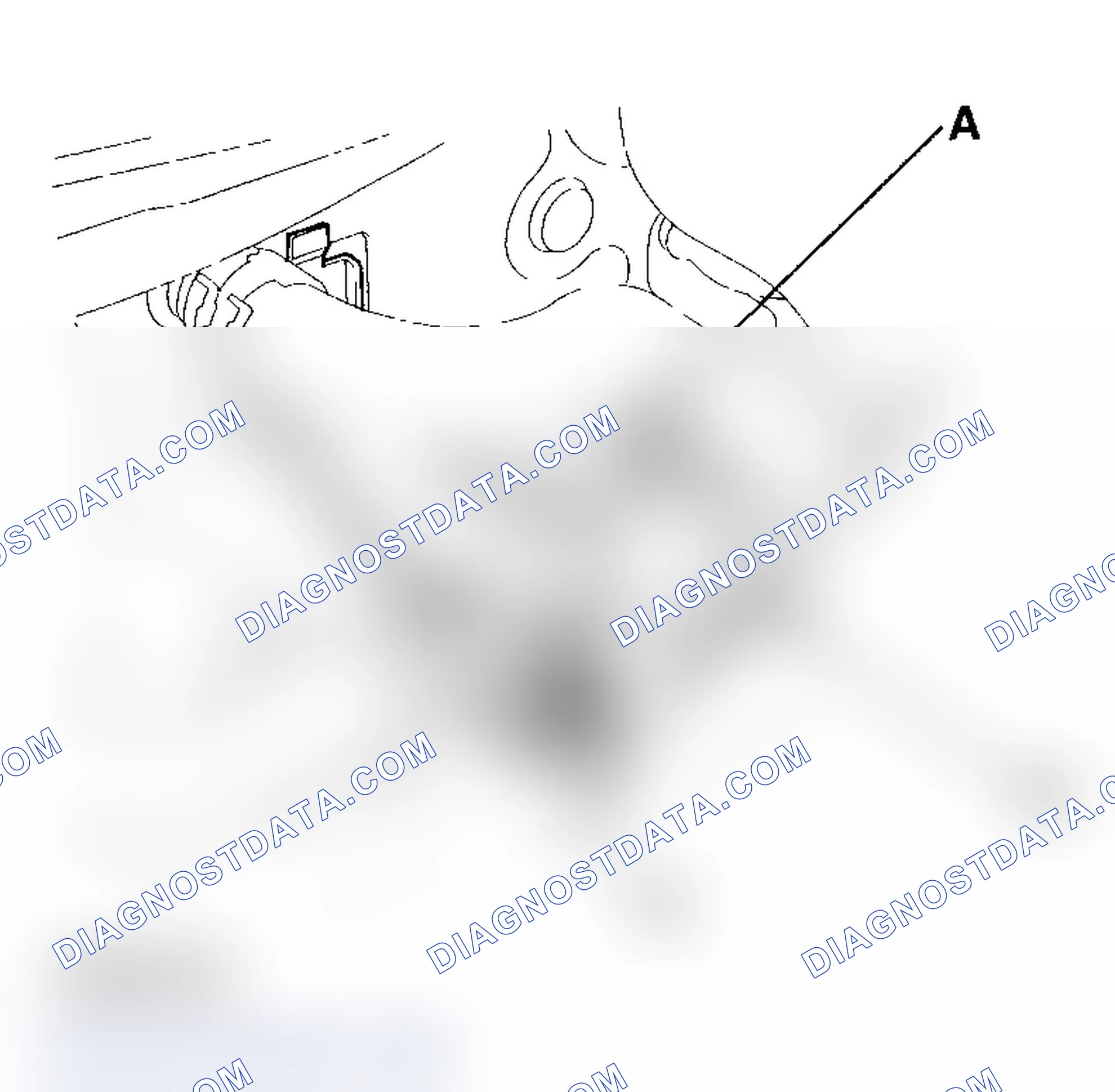 Scheme 143: Heater Unit/Core Replacement