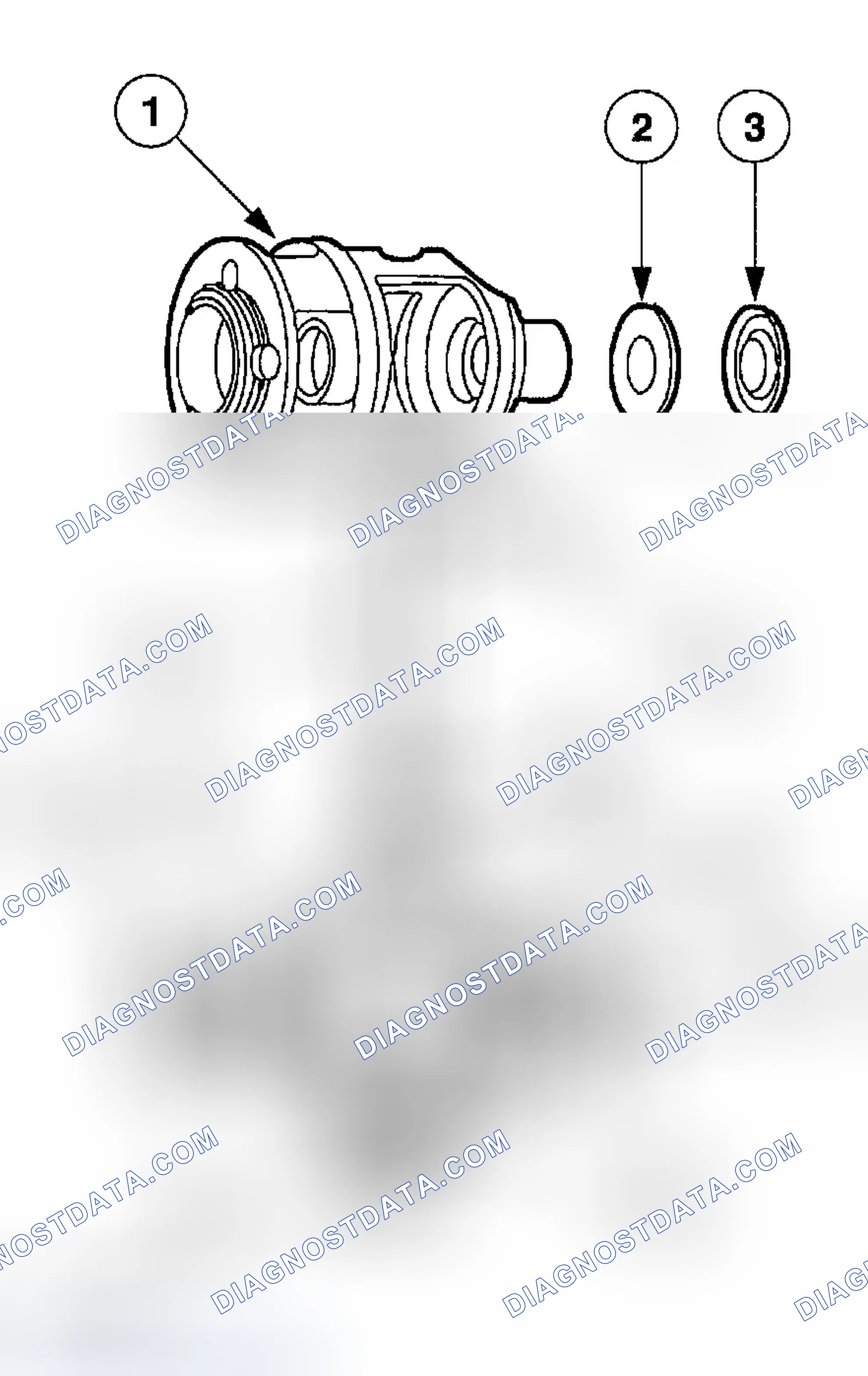 Scheme 692: Disassembly Note