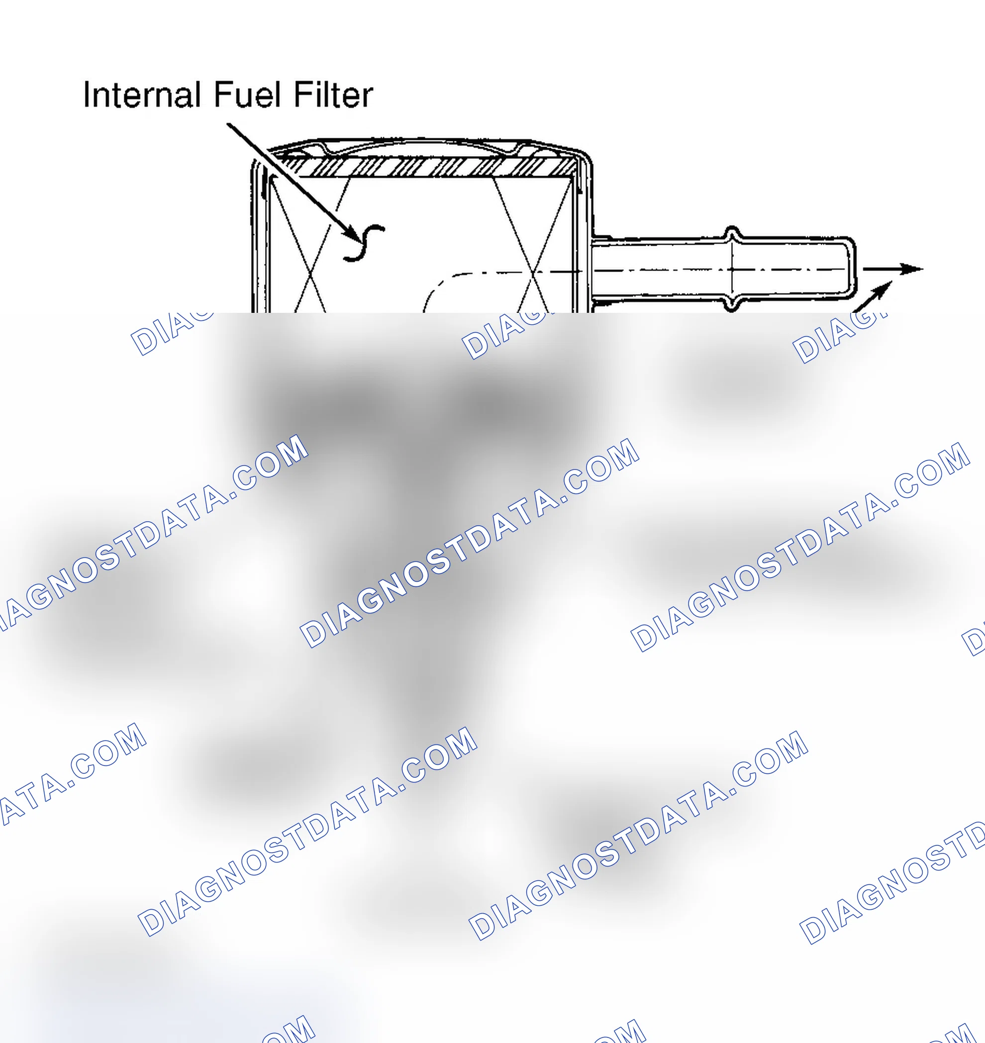 Scheme 2: Fuel Pressure Regulator