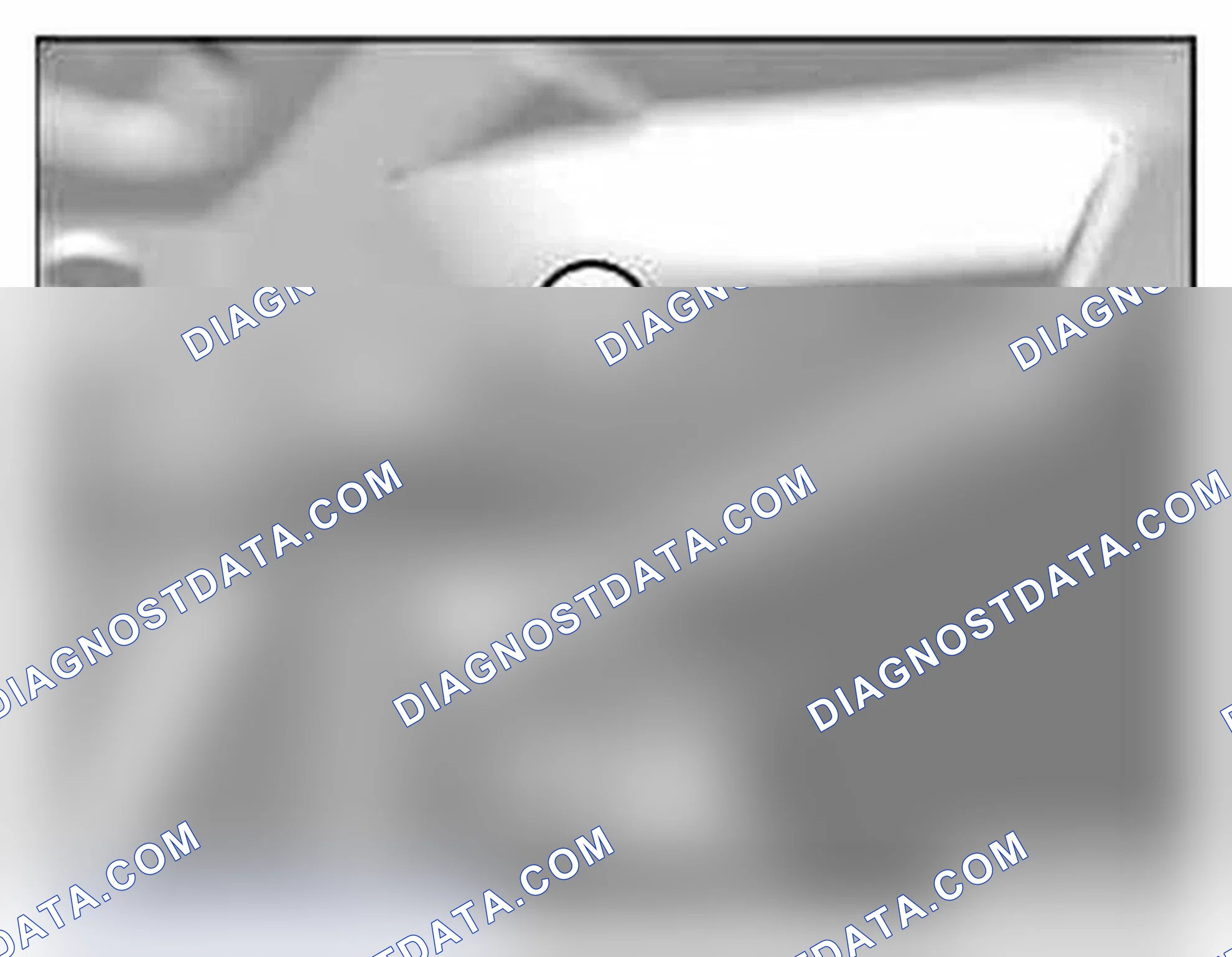 Scheme 262: 52 24 311 Removing and installing/replacing lock for left or right rear seat backrest