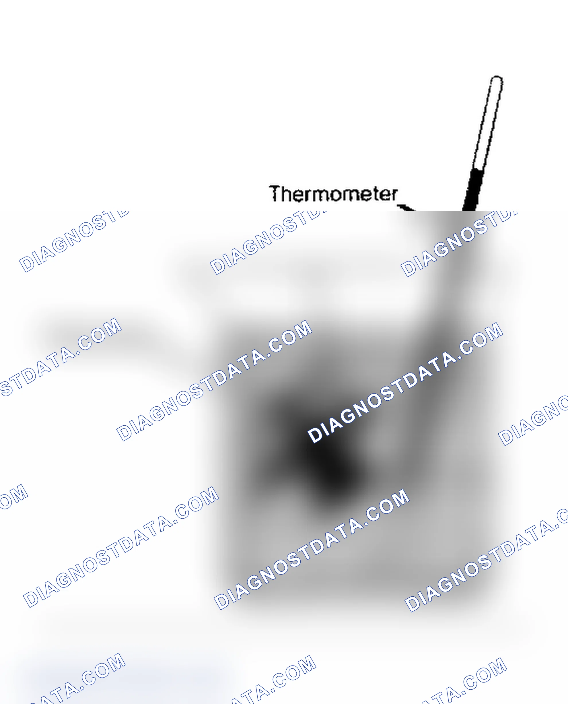 Scheme 1: THERMOSTAT
