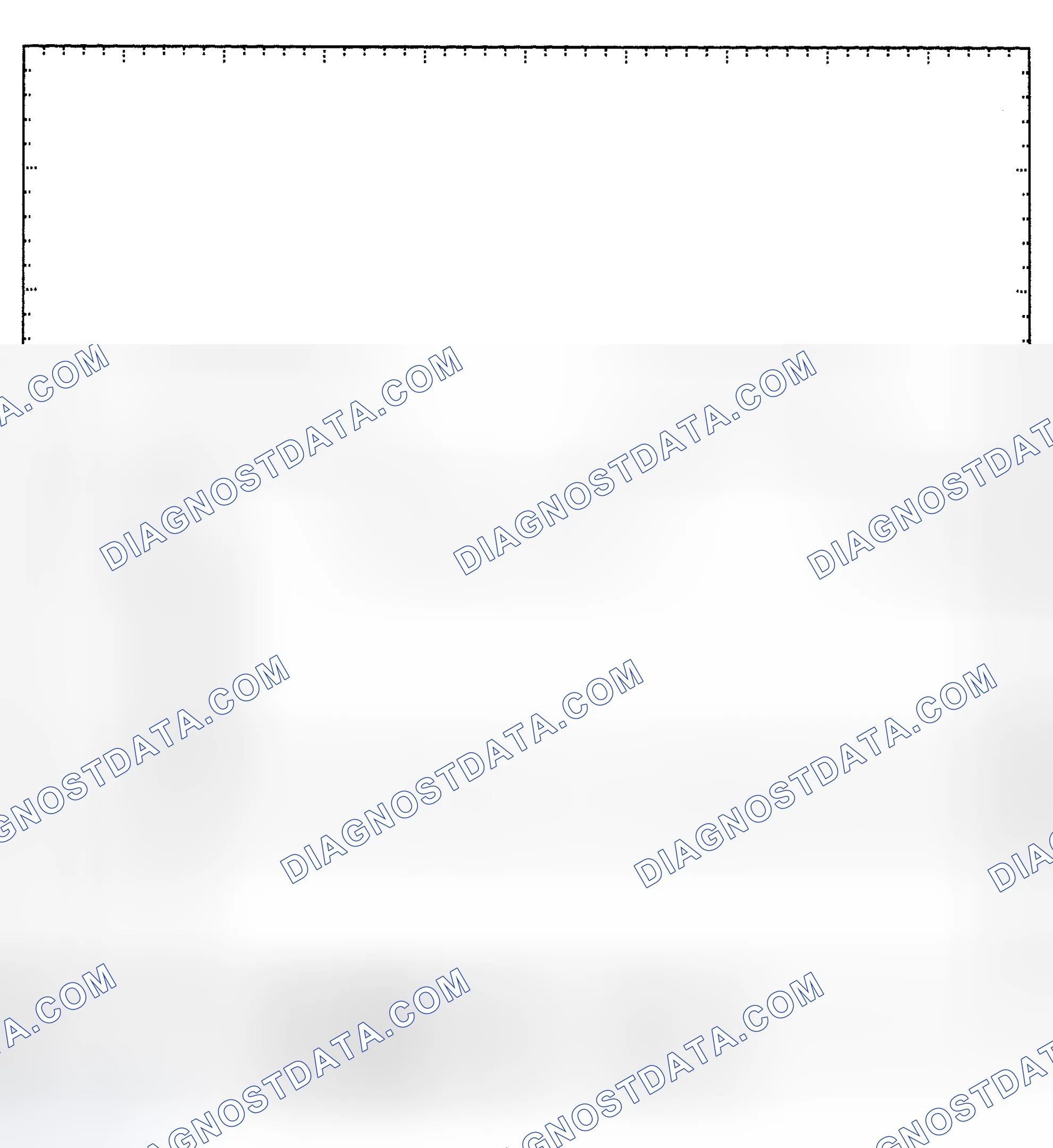 Scheme 26: Injector Bank - Known Good - Voltage Pattern