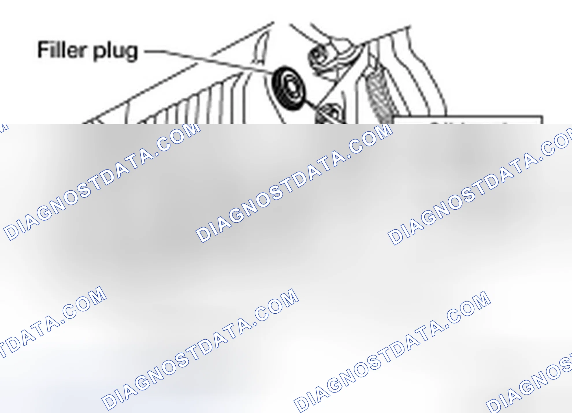 Scheme 39: OIL LEAKAGE AND OIL LEVEL