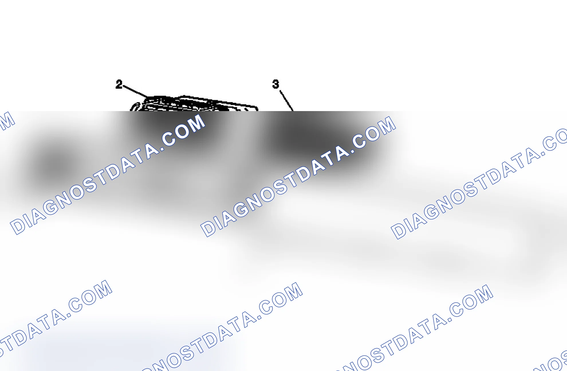 Scheme 16: Instrument Panel Center Air Outlet Replacement (With RPO SLT)