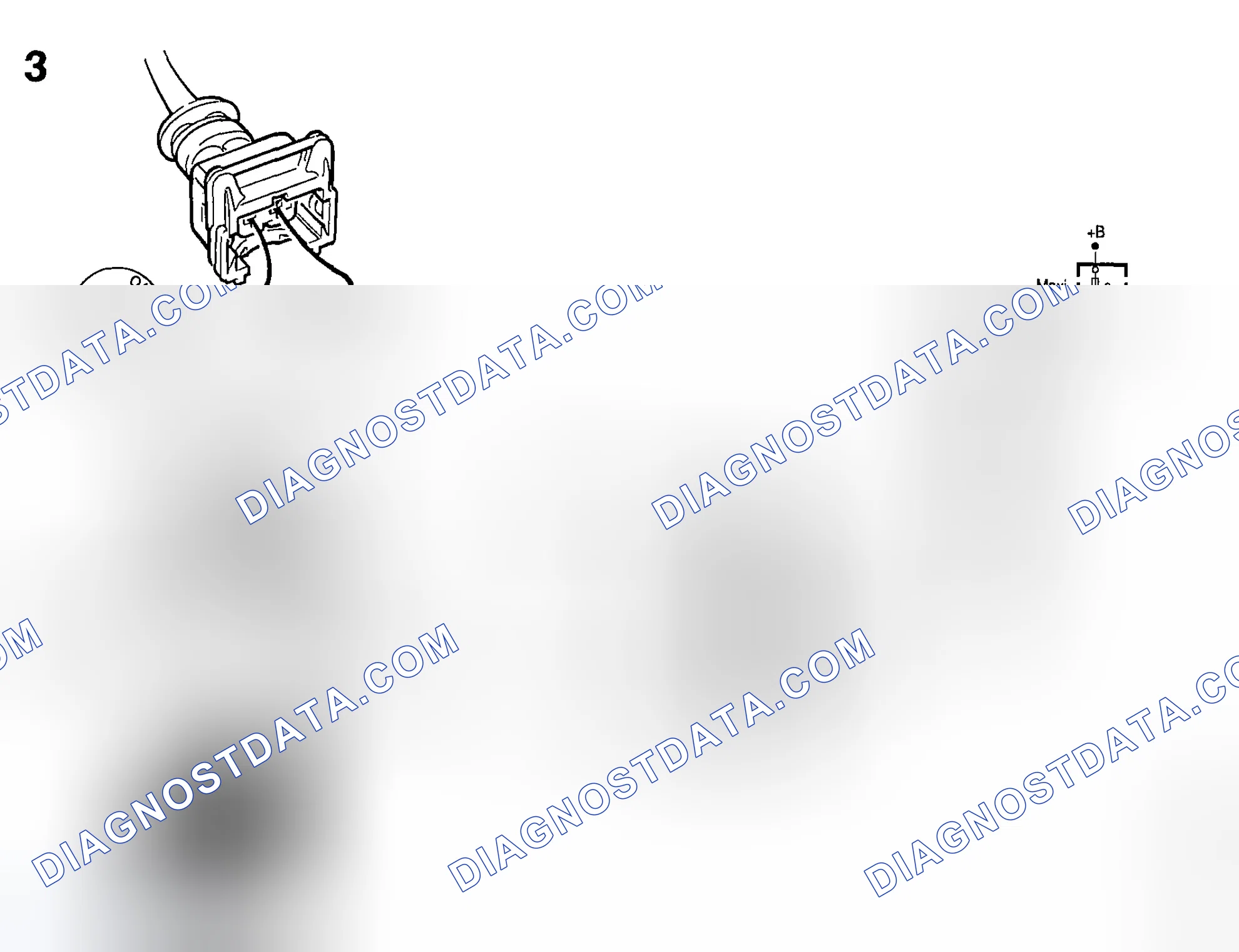Scheme 55: Diagnostic procedure