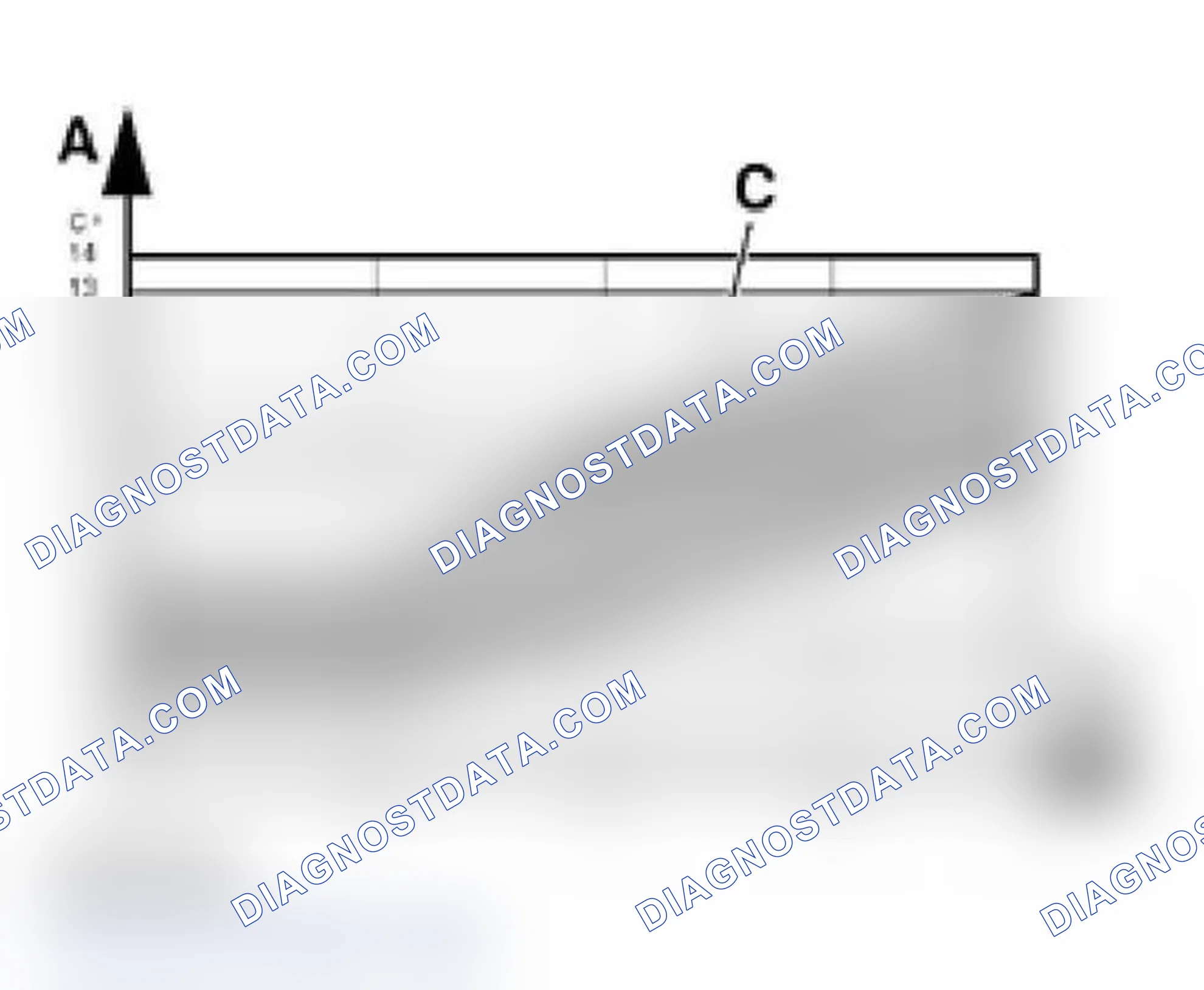 Scheme 83: Continuation for vehicles with compressor using A/C Compressor Regulator Valve -N280