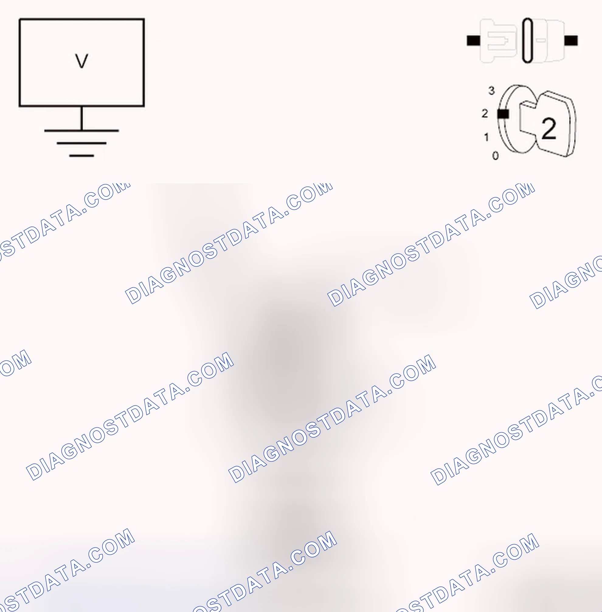 Scheme 14: Diagnostic Test