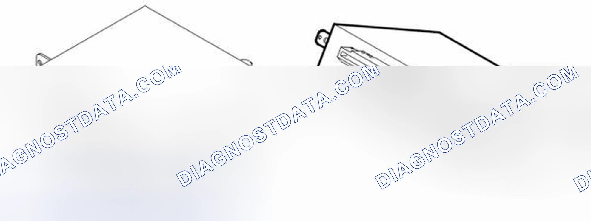 Scheme 158: MD MODULE (MP1) AND CD MODULE (MP2)