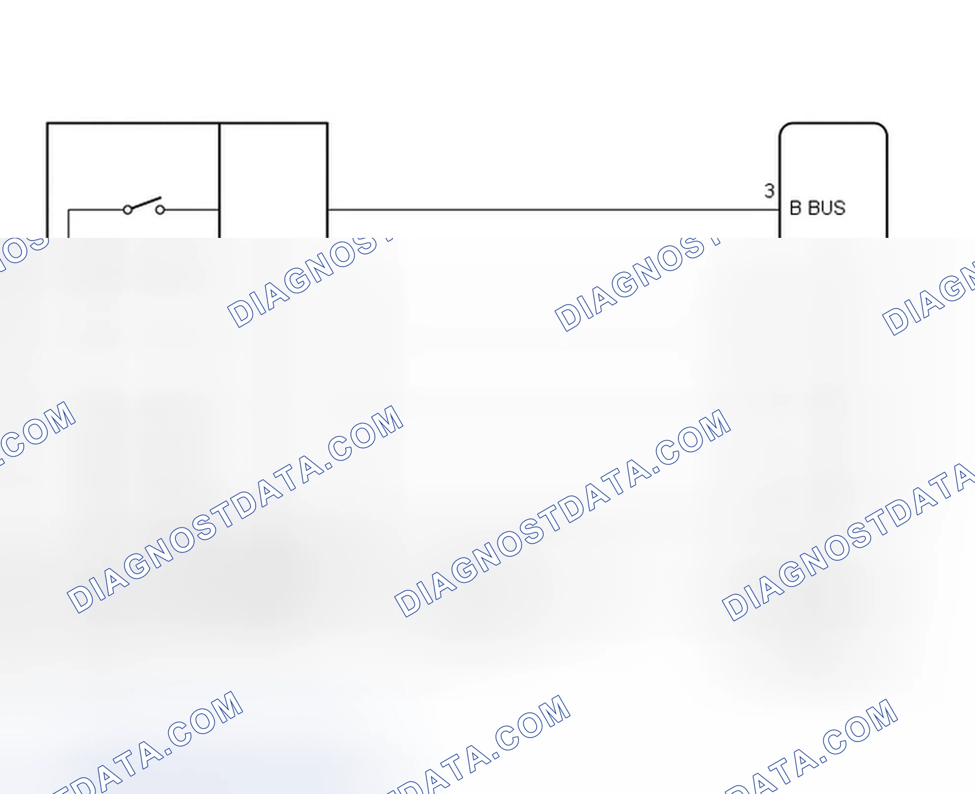 Scheme 104: WIRING DIAGRAM