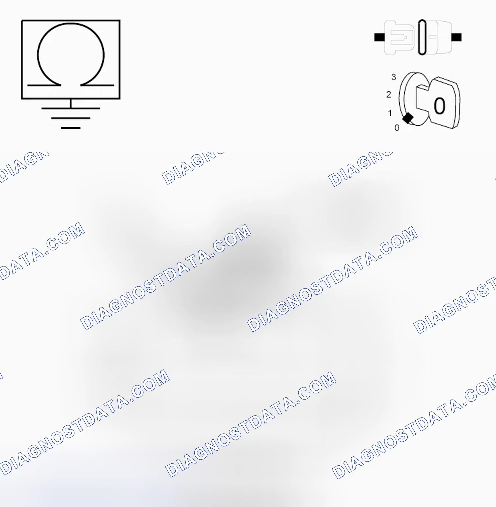 Scheme 19: Diagnostic Test