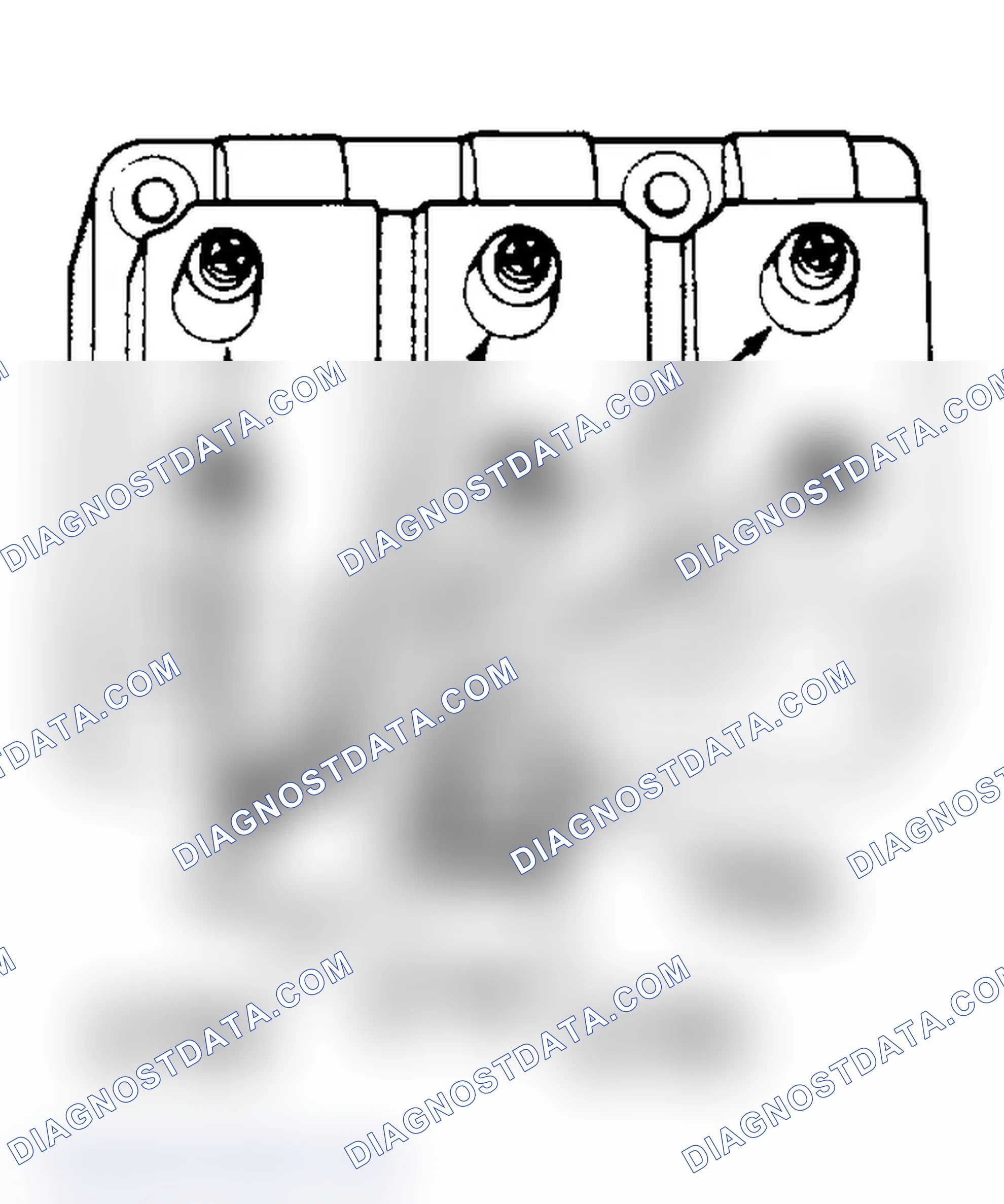 Scheme 5: DIRECT IGNITION SYSTEM (DIS)