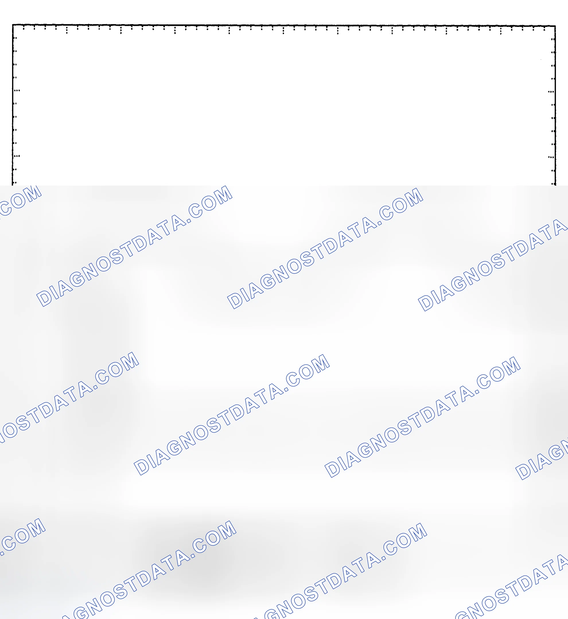 Scheme 26: Injector Bank - Known Good - Voltage Pattern