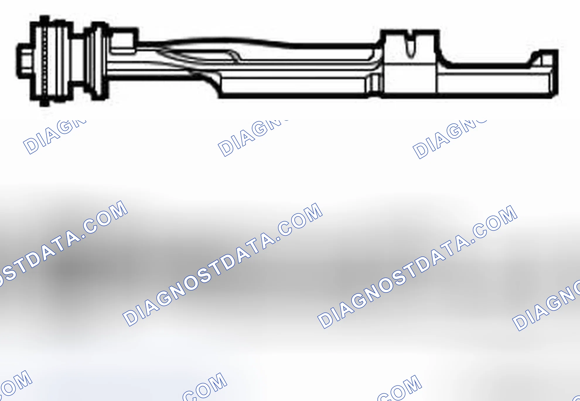 Scheme 324: Balancer Shafts
