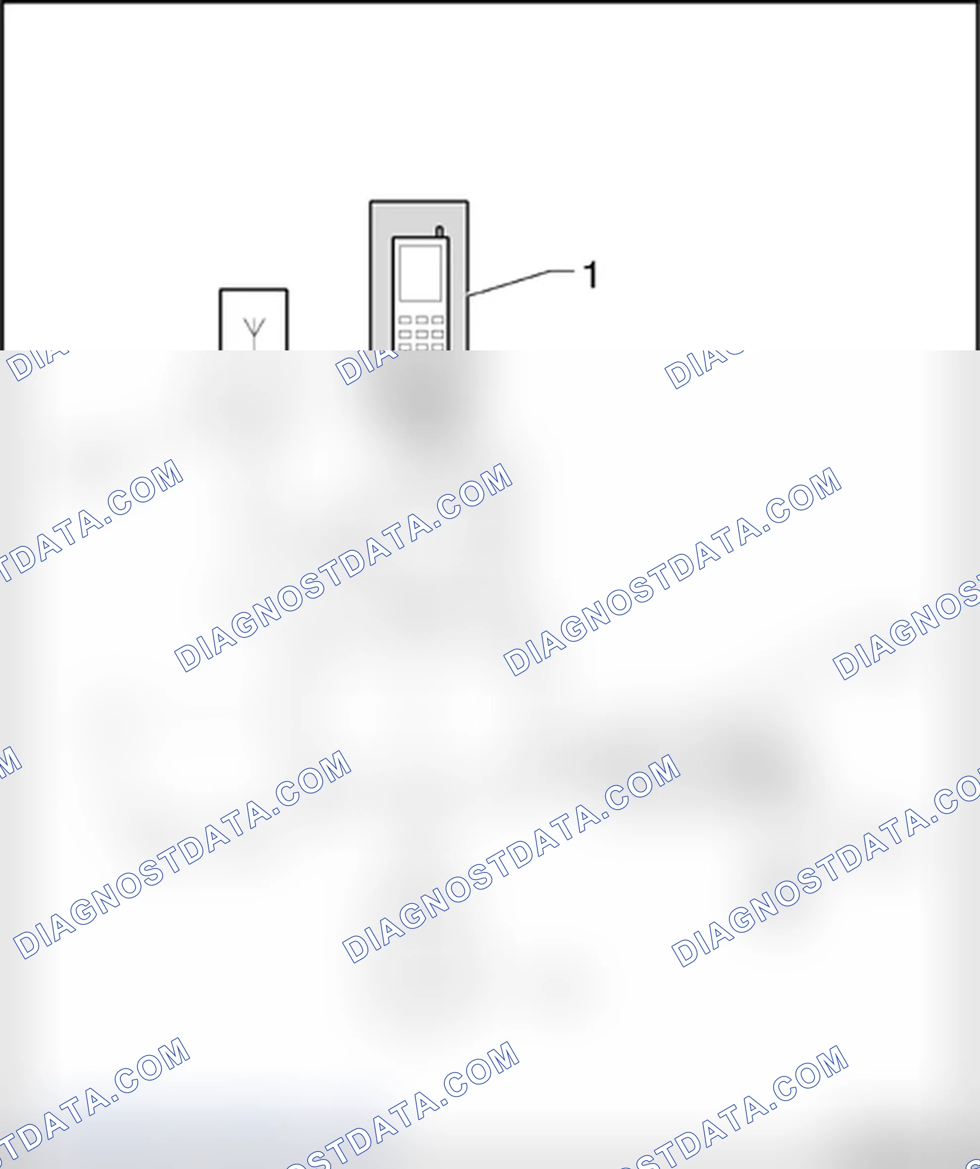 Scheme 74: Cell phone preparation, from MY03
