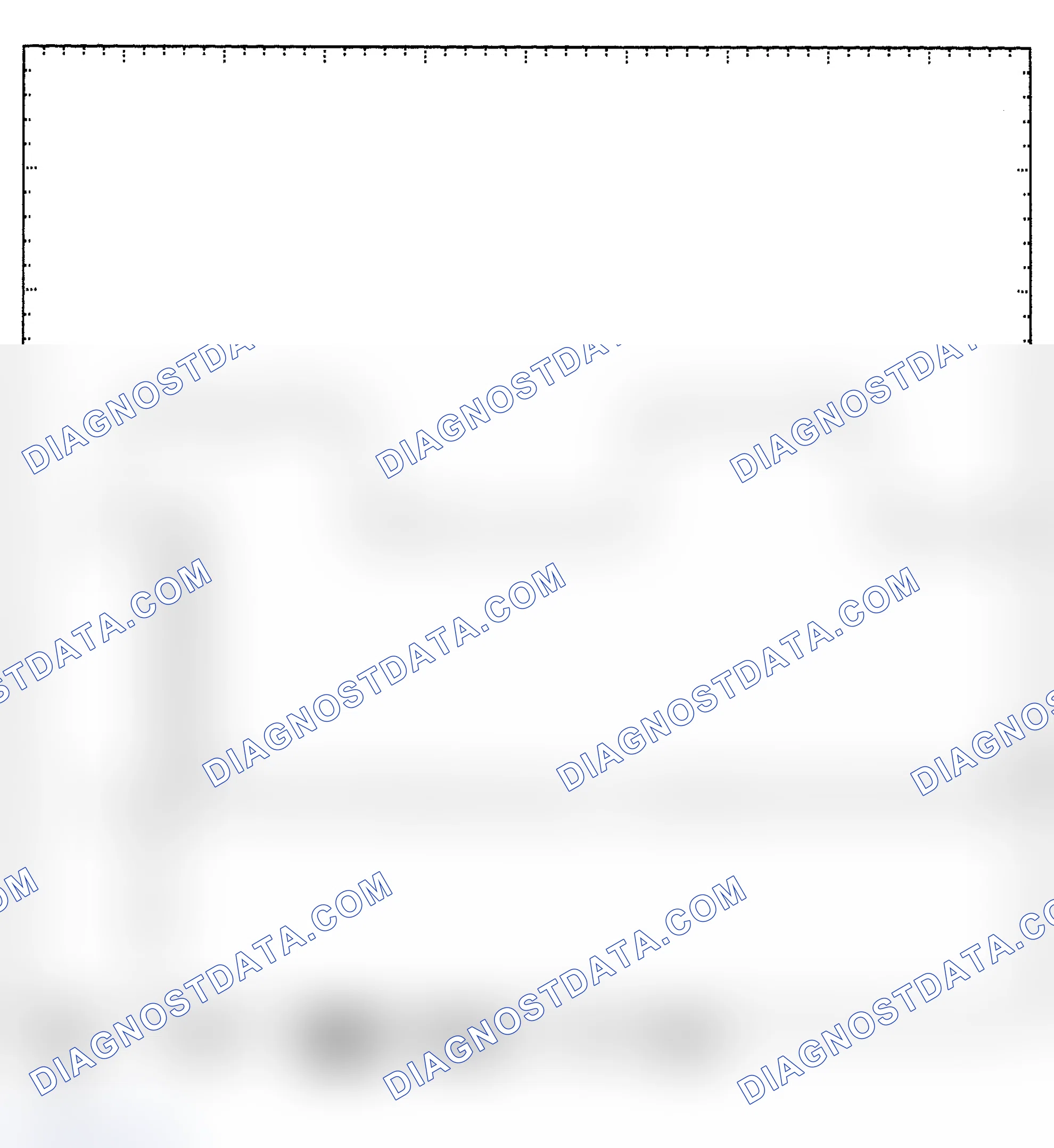 Scheme 26: Injector Bank - Known Good - Voltage Pattern