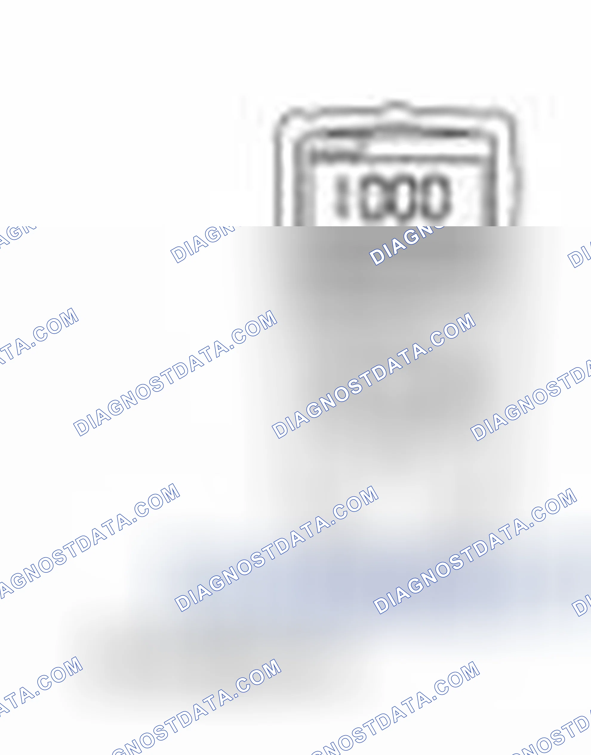 Scheme 133: Special Tool(s)