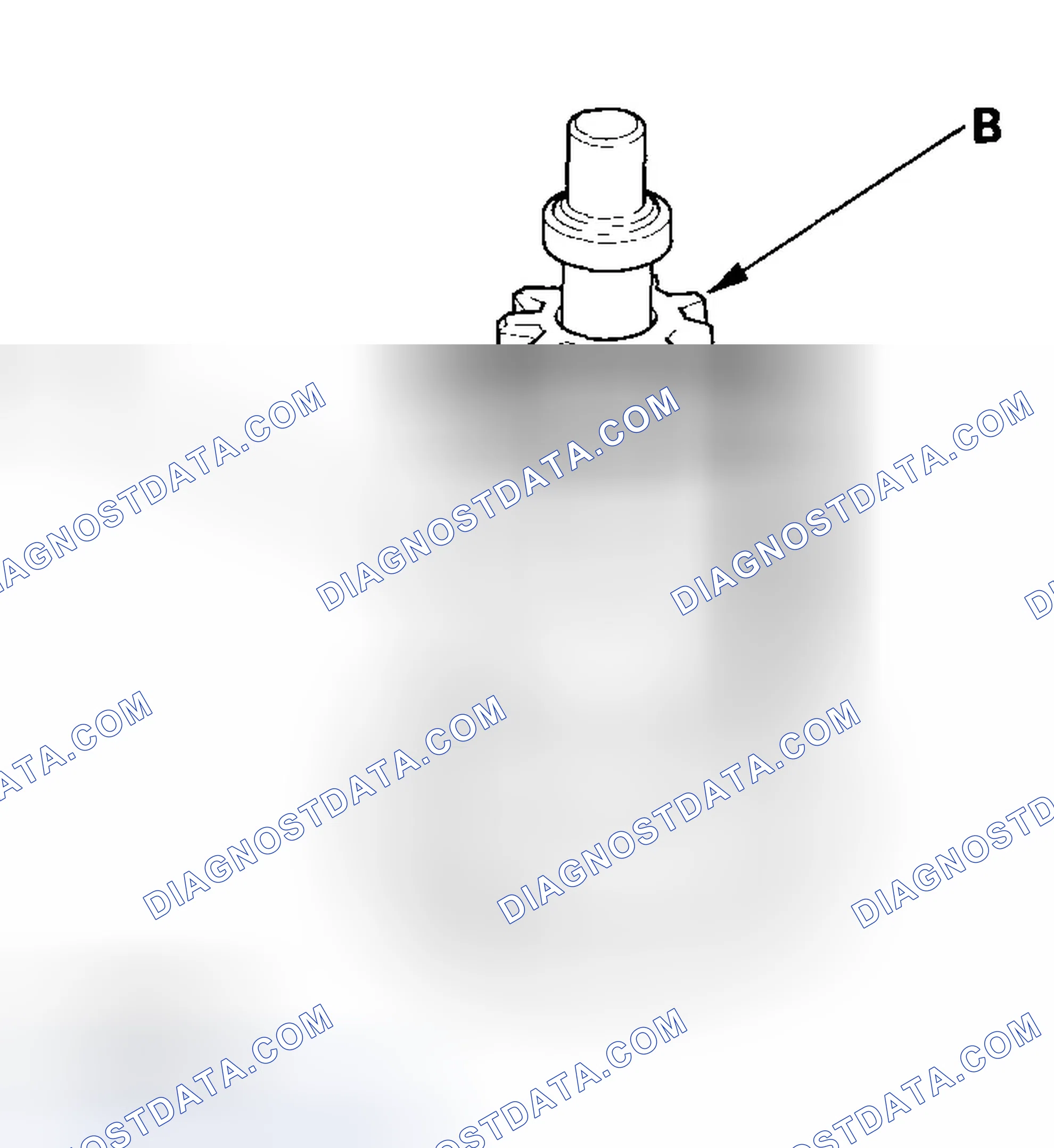 Scheme 33: Overrunning Clutch Inspection
