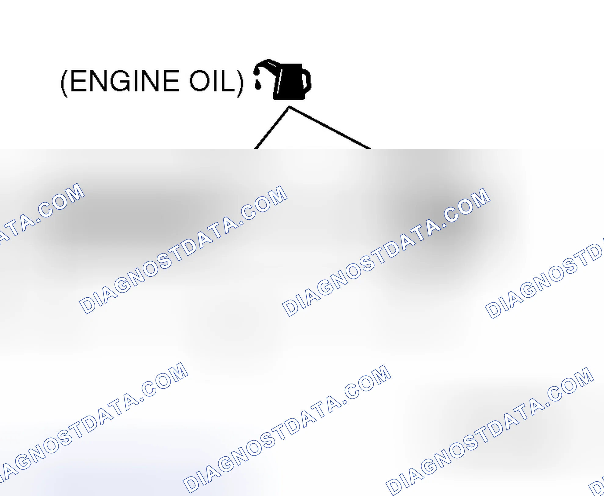 Scheme 63: >> B << CYLINDER HEAD BOLTS INSTALLATION