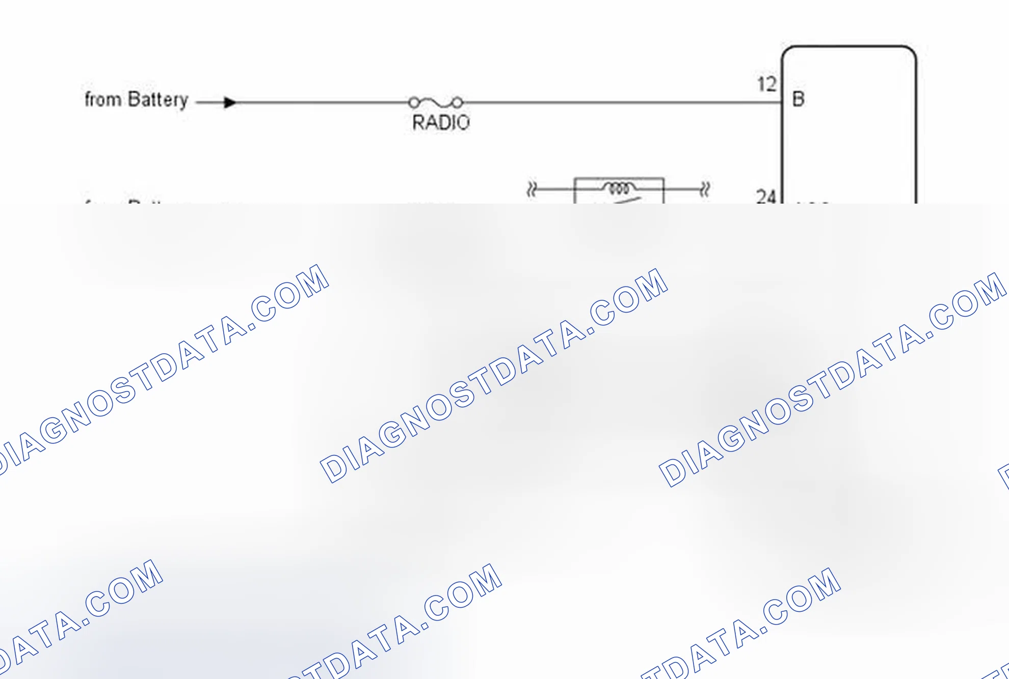 Scheme 71: WIRING DIAGRAM