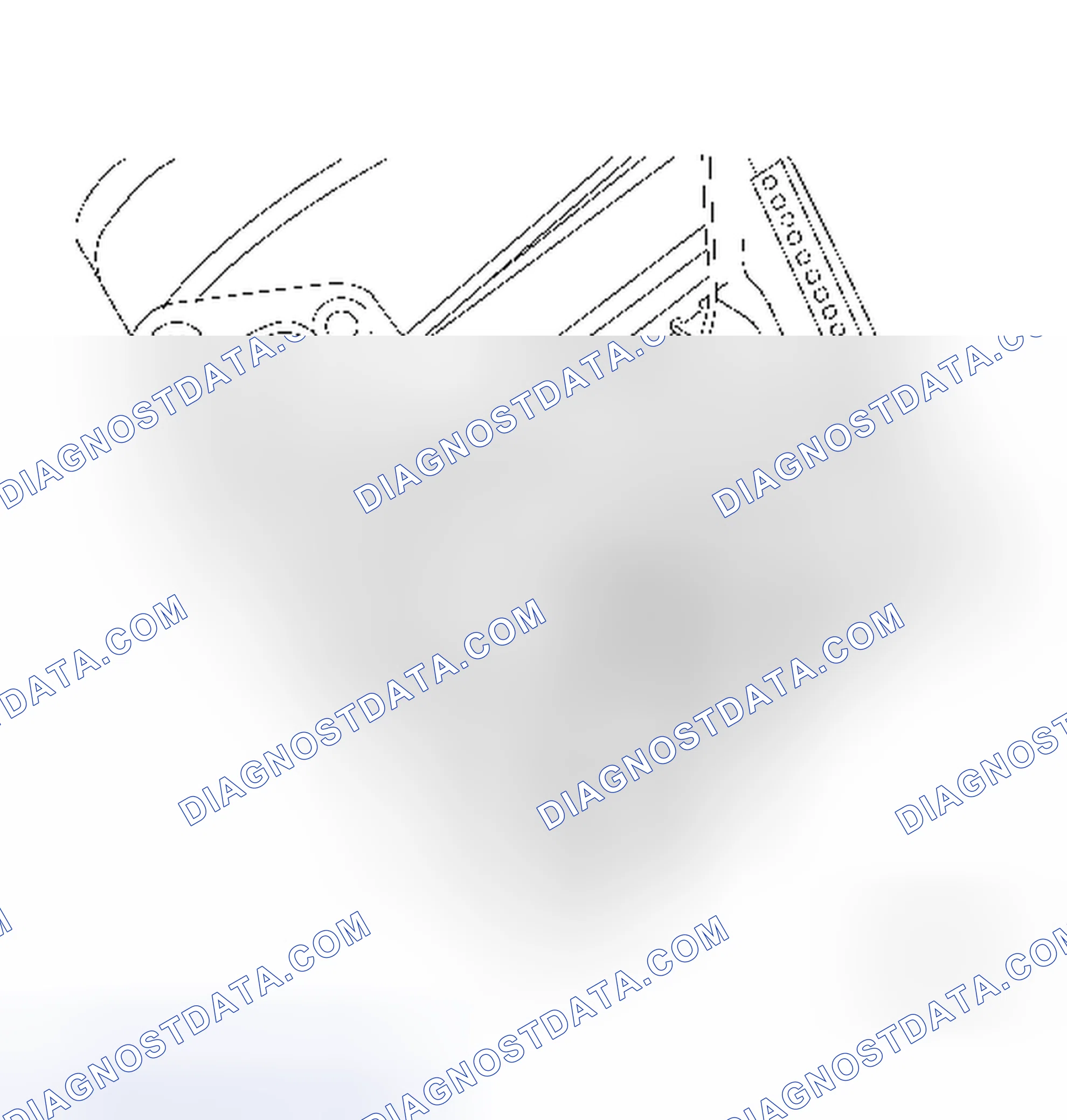 Scheme 17: MEMORY SEAT MODULE
