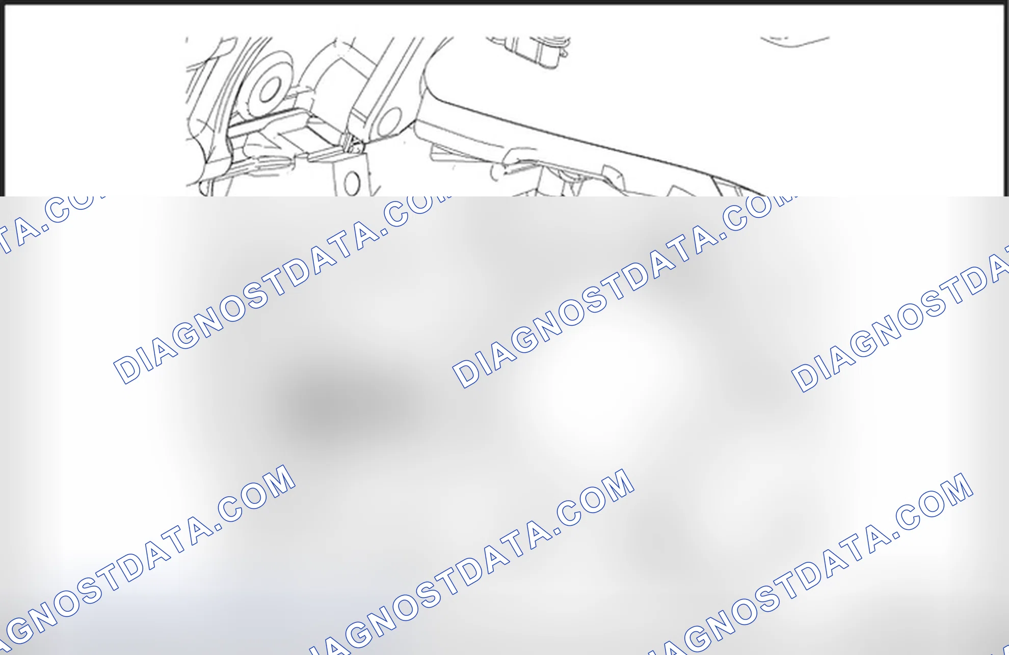 Engine Oil Pressure Sensor Replace