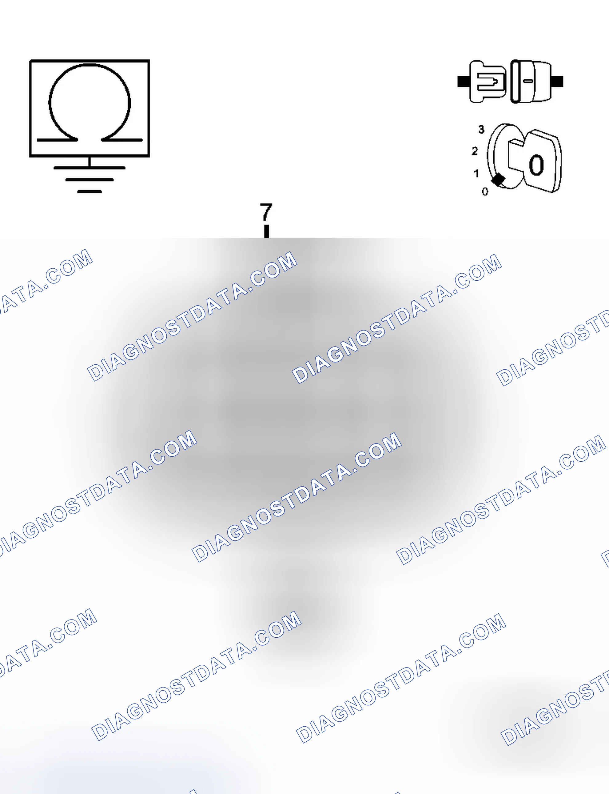 Scheme 56: Diagnostic Test