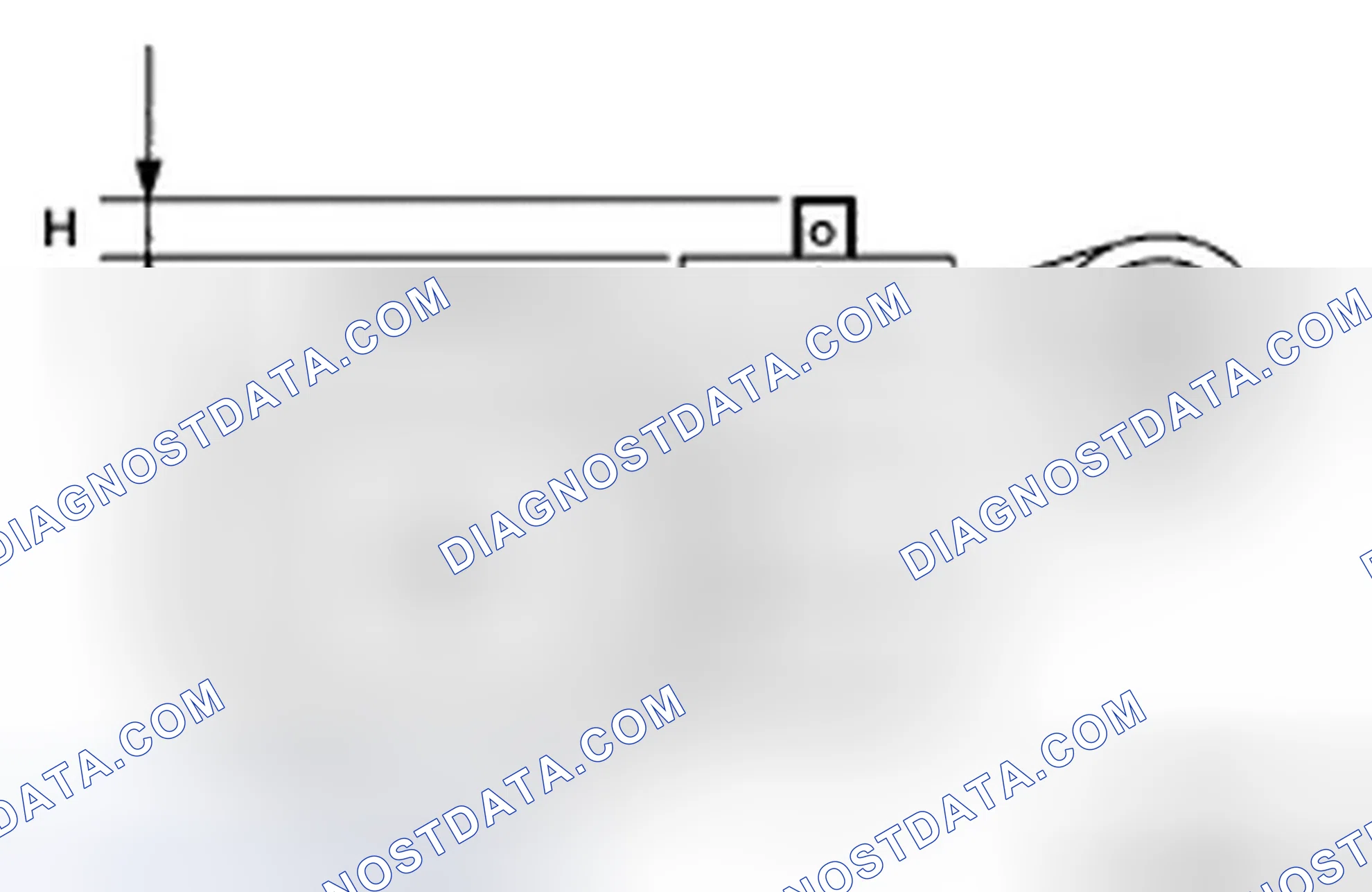 Scheme 403: AUTOMATIC BELT TENSION ADJUSTER