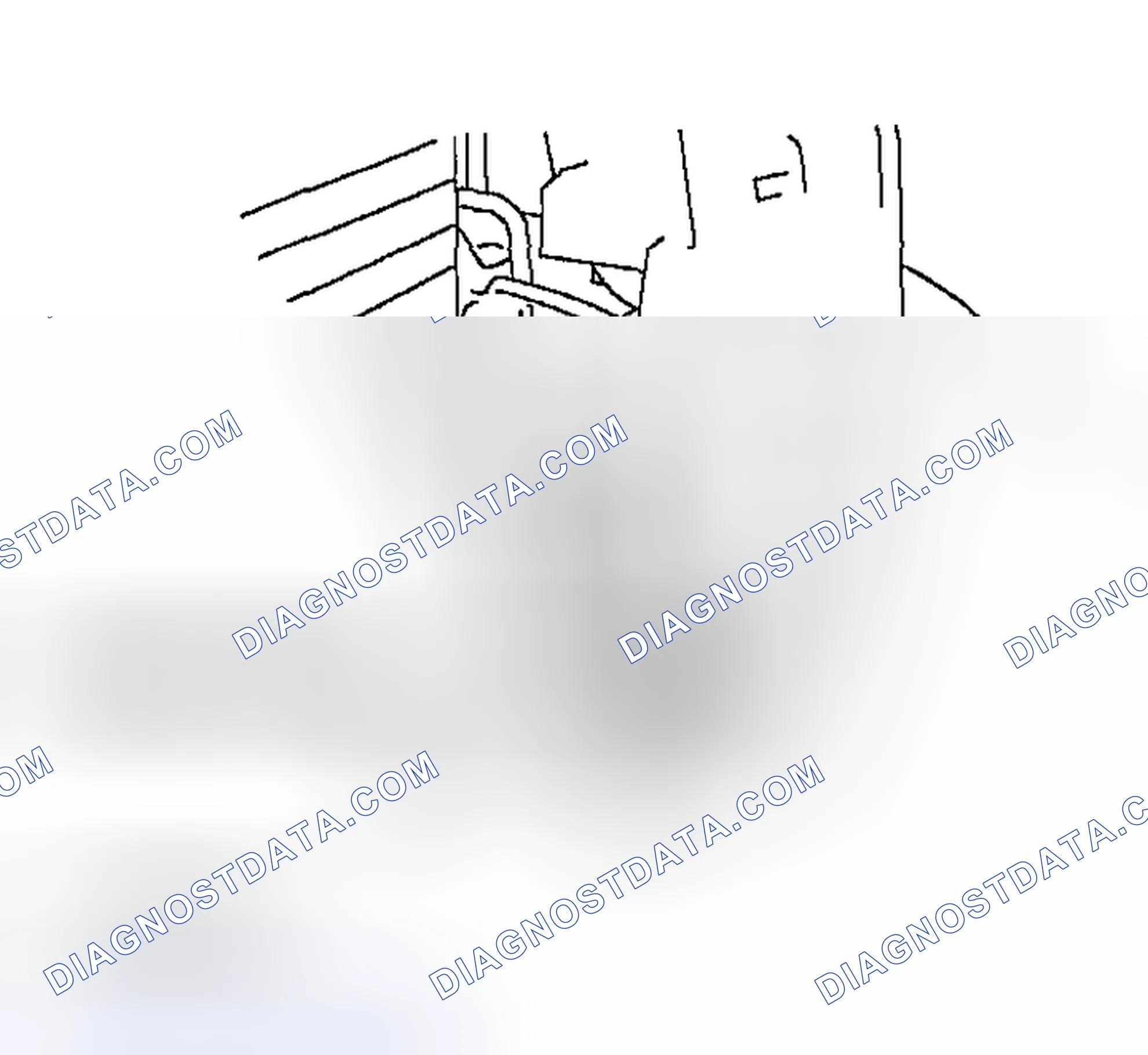 Scheme 91: ON-VEHICLE INSPECTION