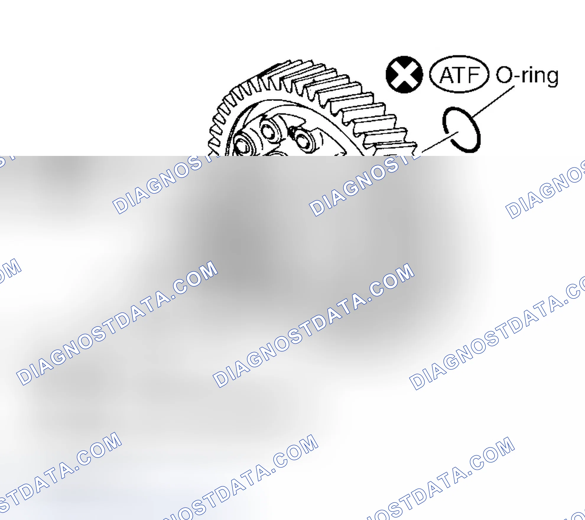 Scheme 134: DISASSEMBLY