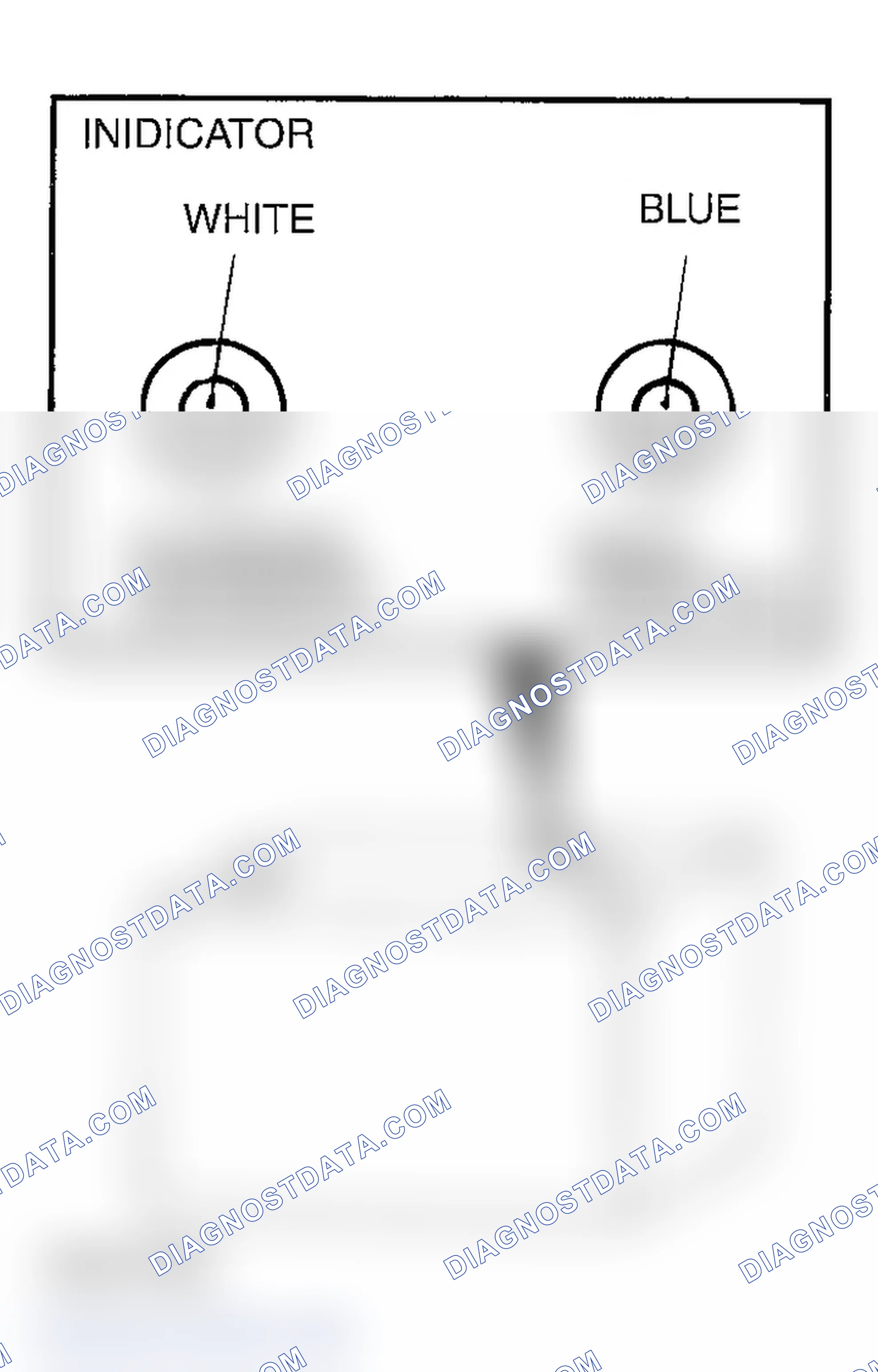 Scheme 72: BATTERY VISUAL INSPECTION (1)