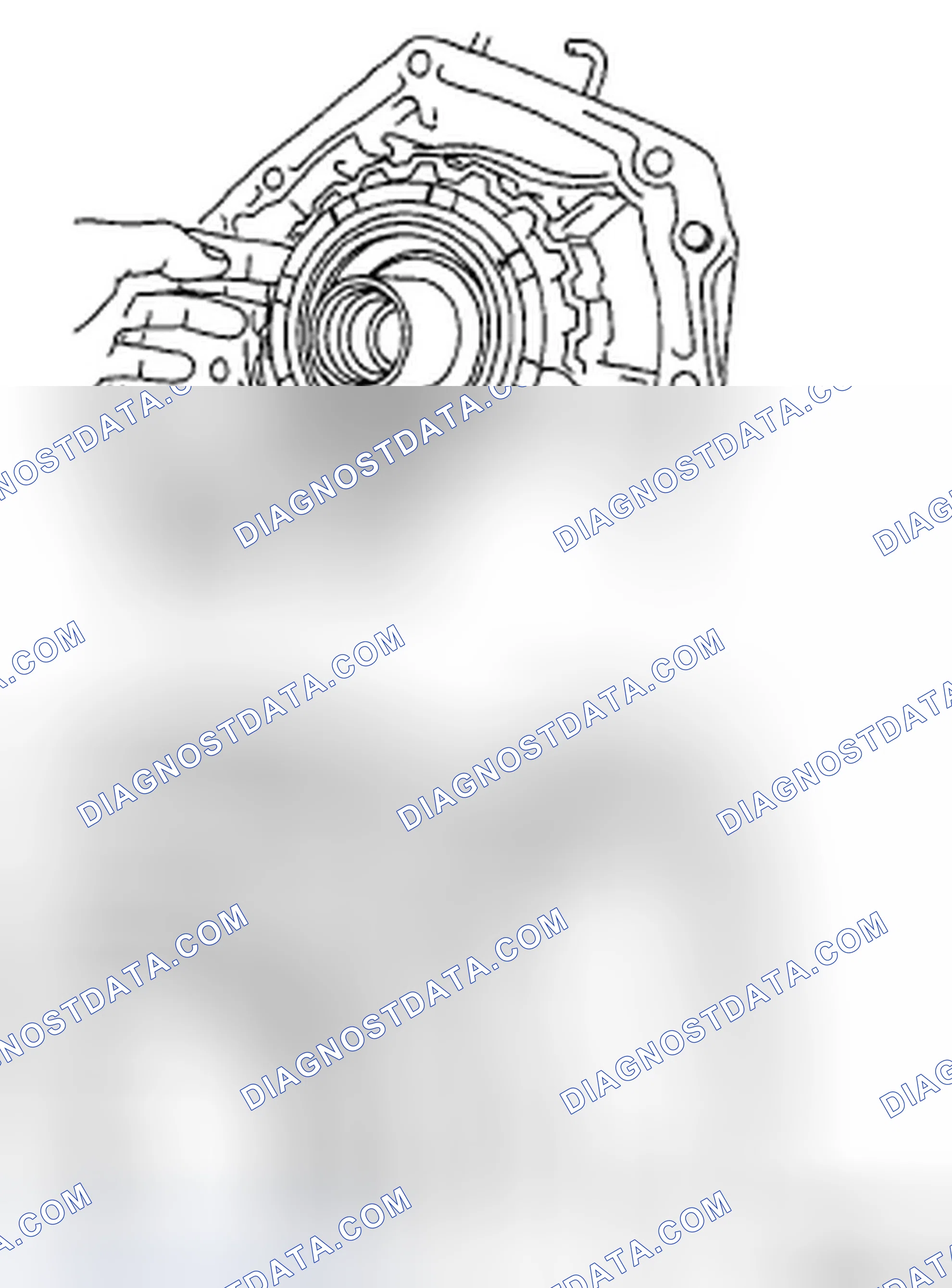 Scheme 153: FRONT BRAKE