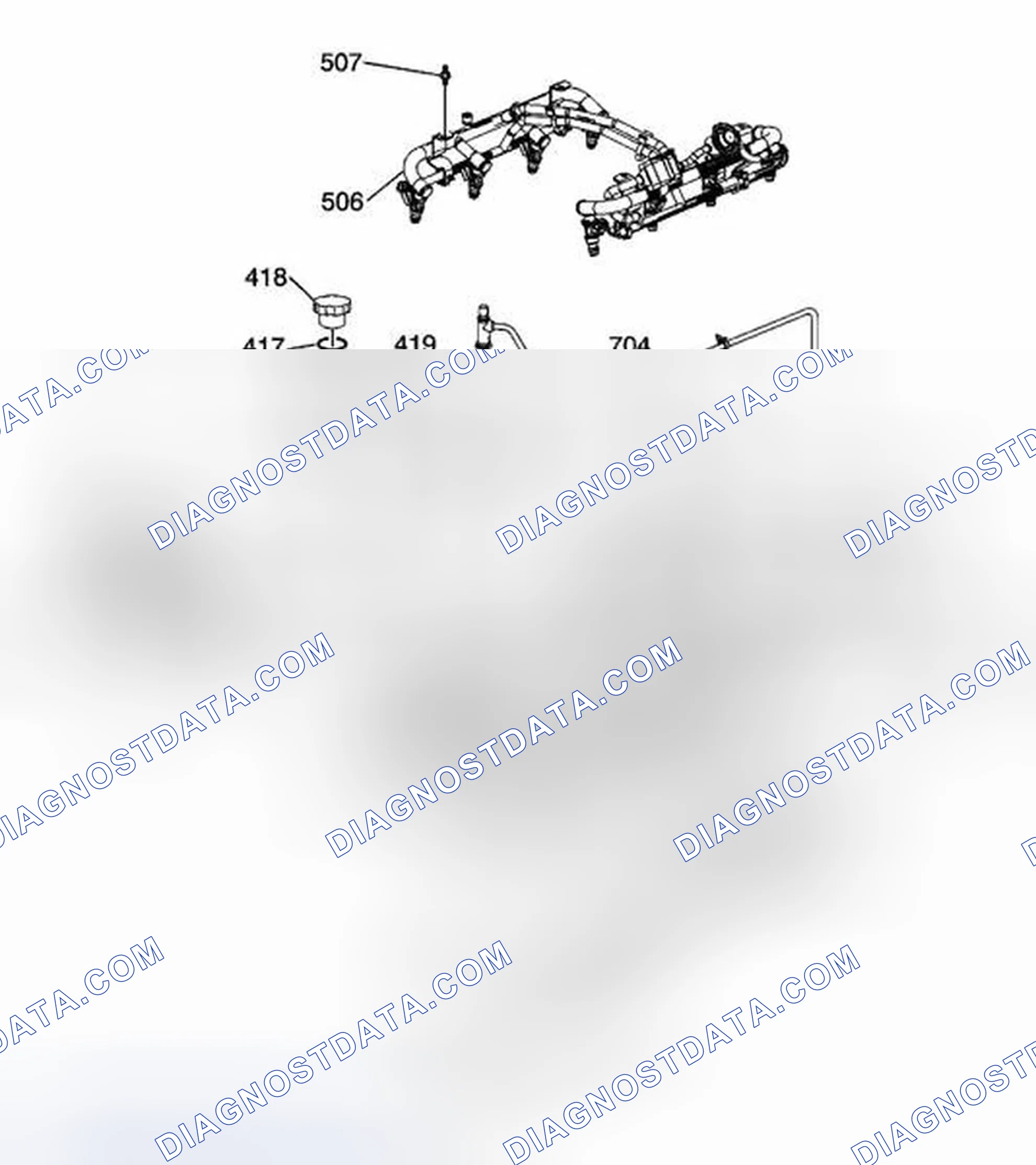 Scheme 70: Disassembled Views