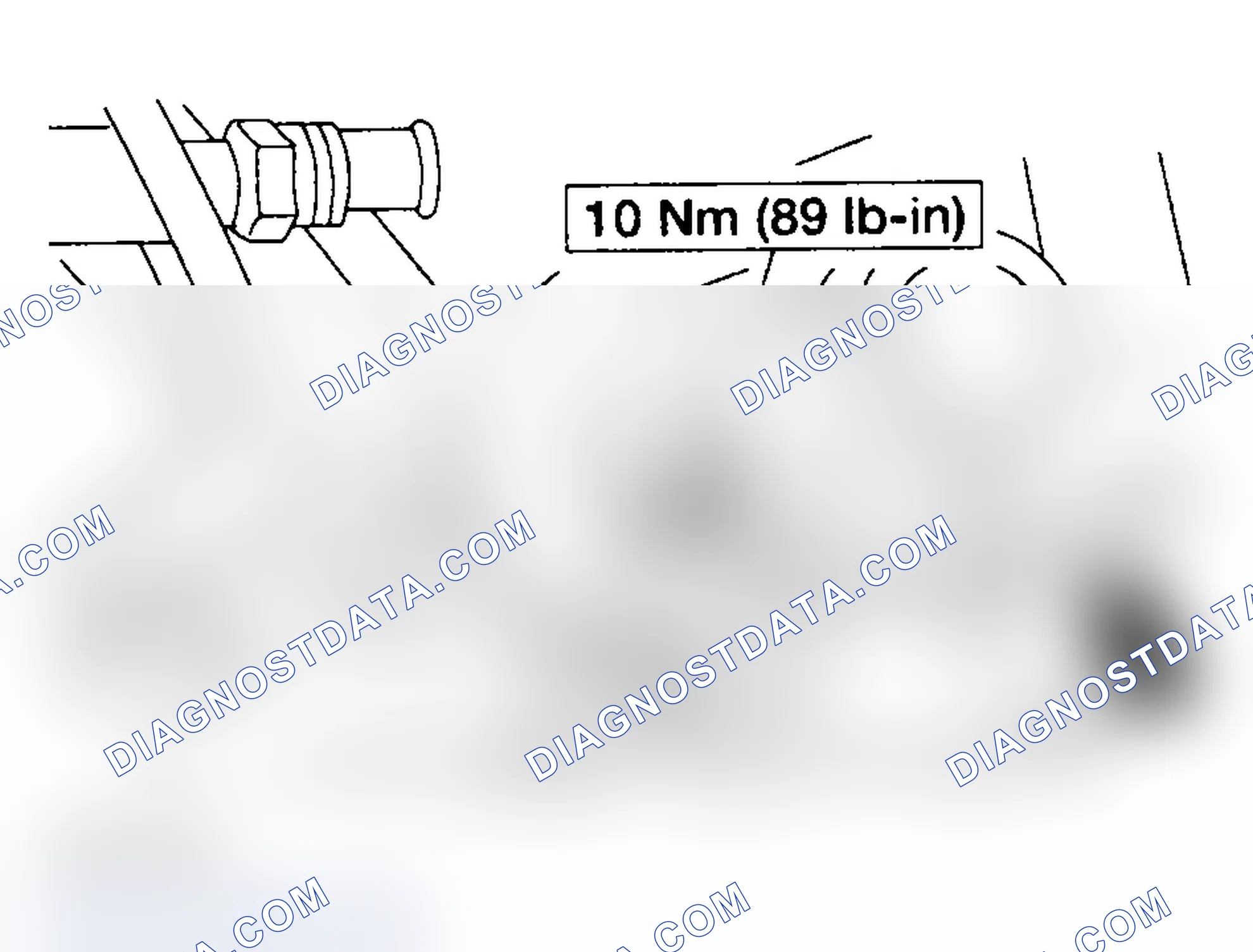 Scheme 4: Removal & Installation (4.2L)