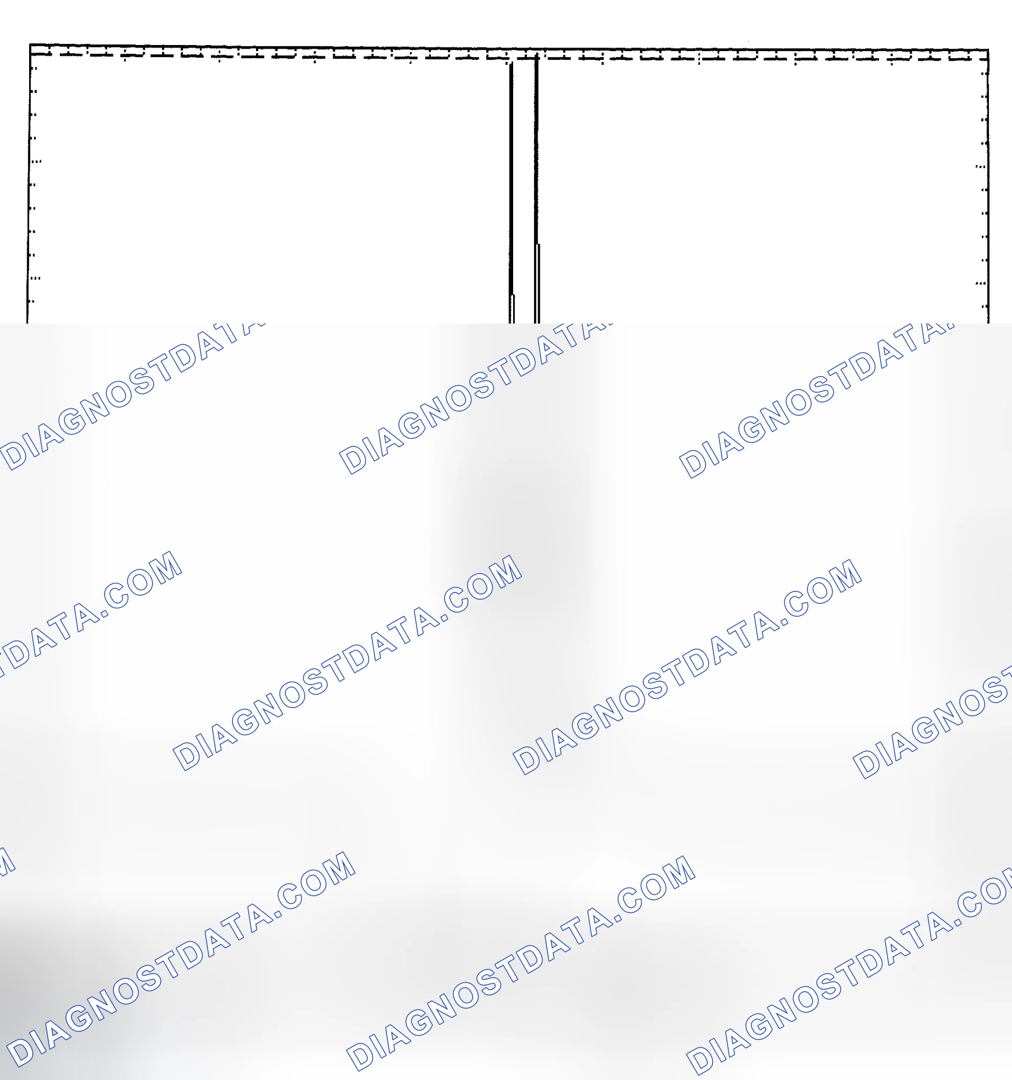 Scheme 30: Single Injector - Known Good - Voltage Pattern