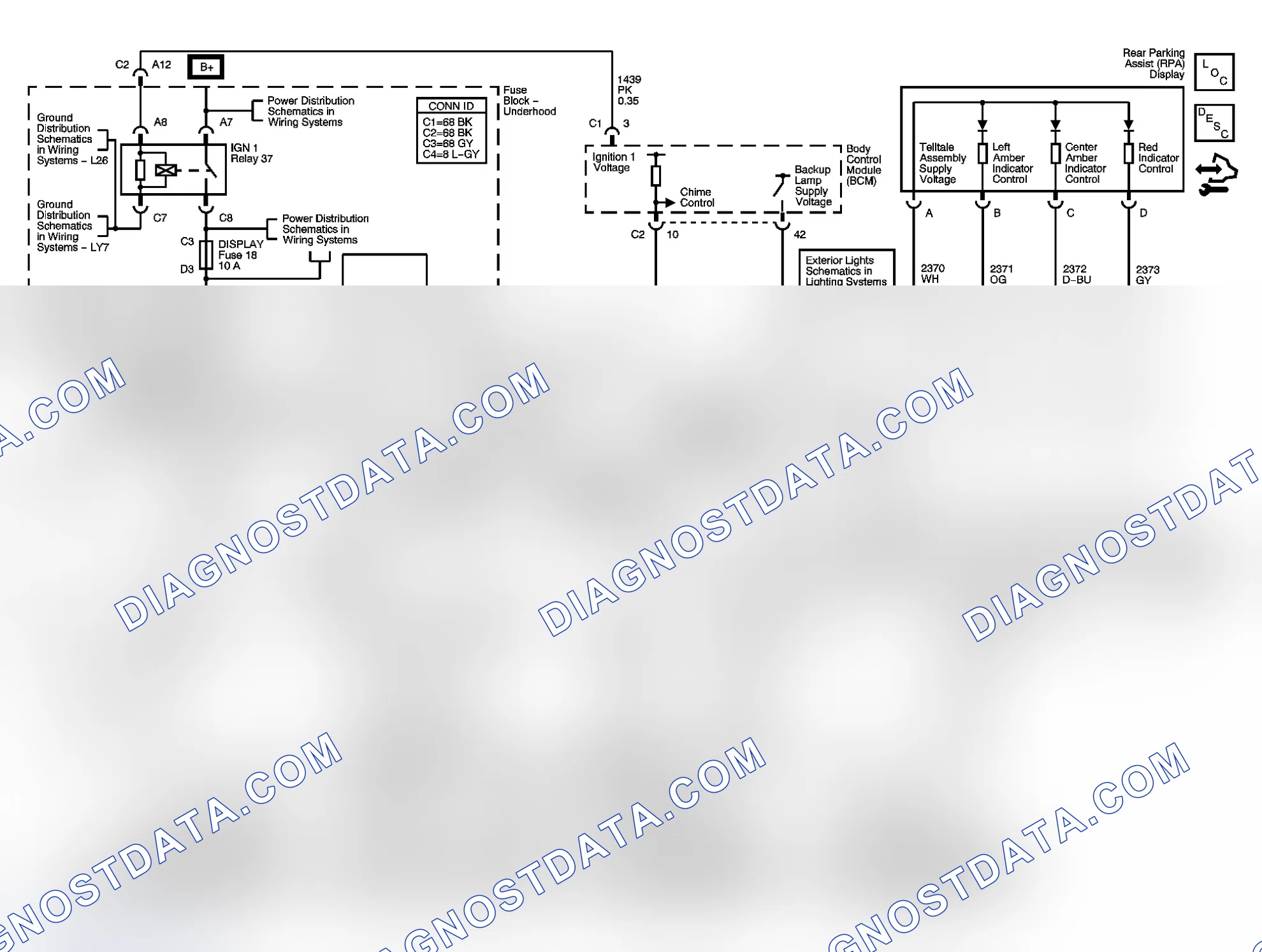 Scheme 1: Object Detection Schematics