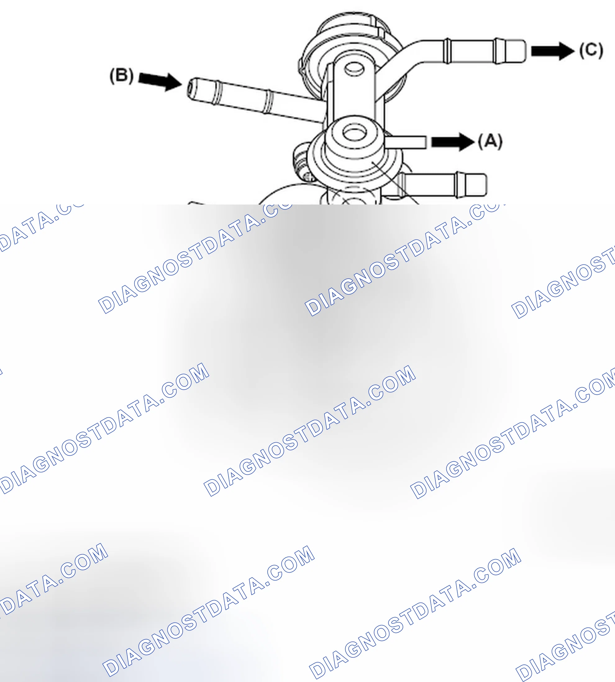 Scheme 53: PRESSURE REGULATOR