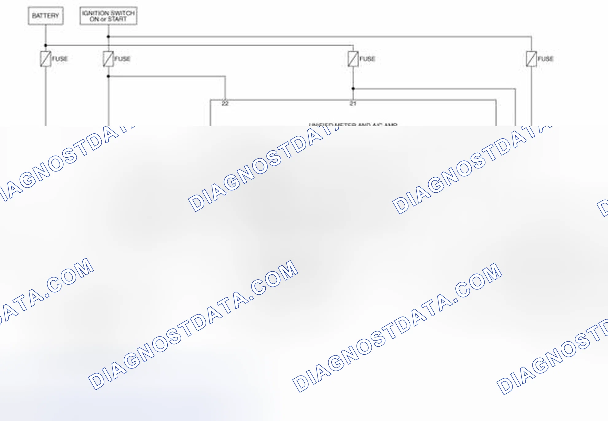 Scheme 6: Circuit Diagram