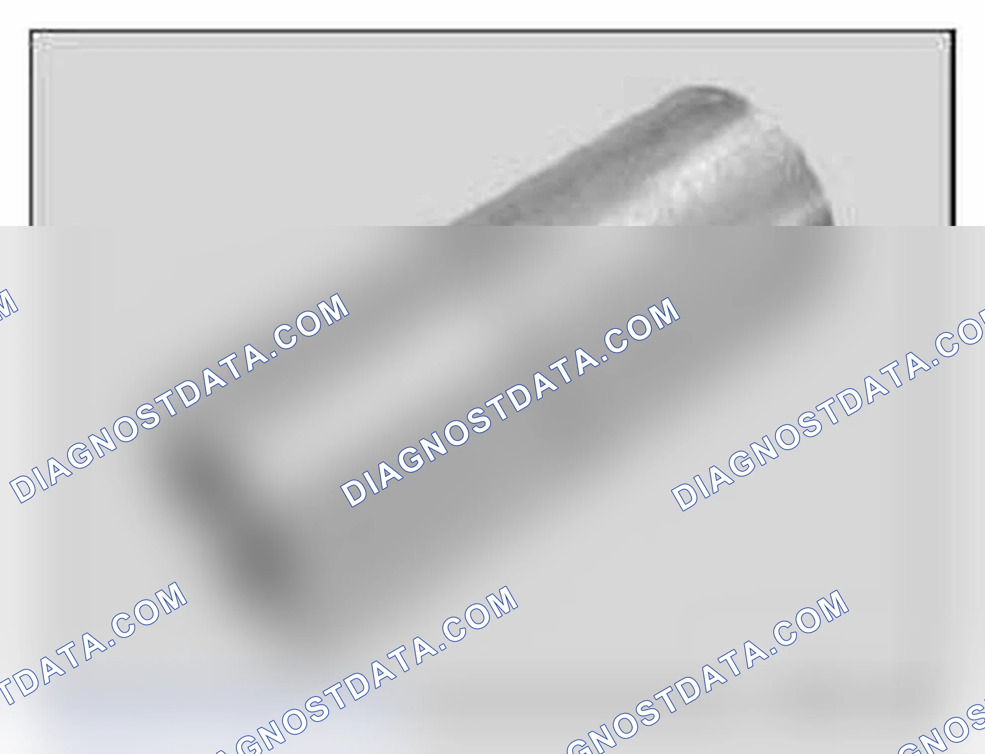 Scheme 165: 00 9 130 Magnet with 1/2" connection