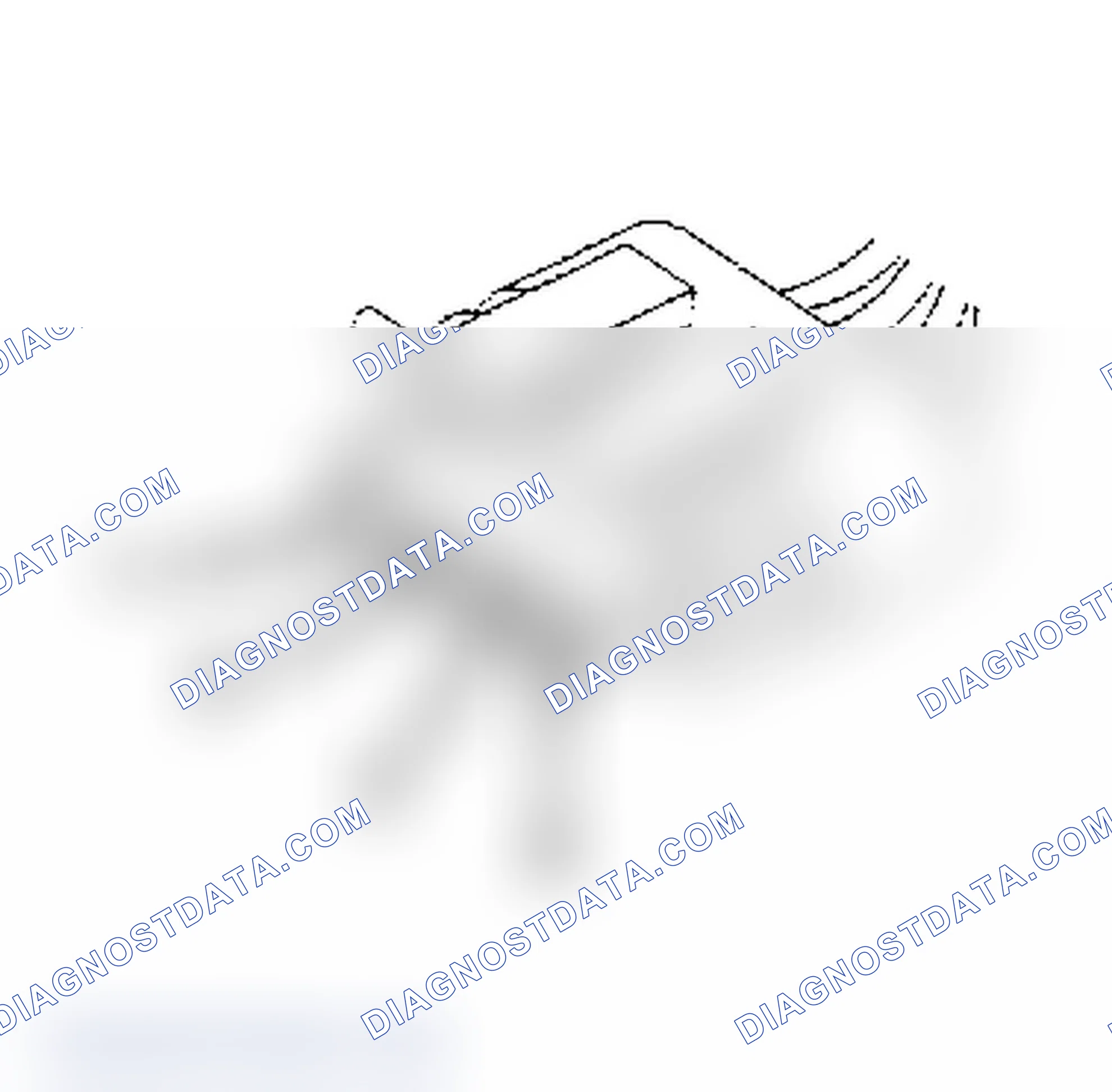 Scheme 9: AUTOMATIC IDLE SPEED (AIS) MOTOR CONNECTOR