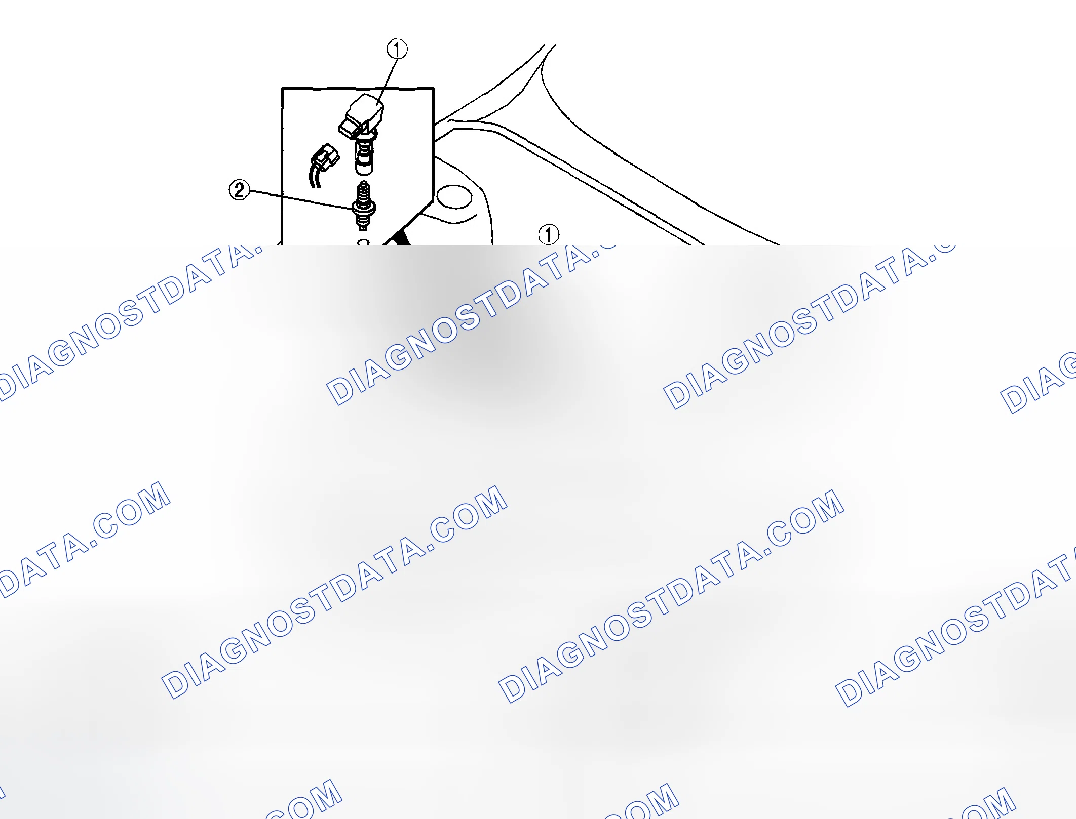Scheme 9: IGNITION COIL REMOVAL/INSTALLATION [L3 WITH TC]