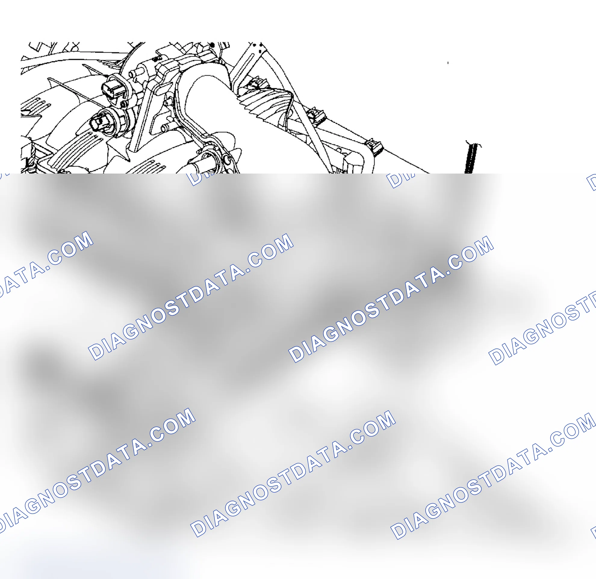 Scheme 15: ENGINE GROUND STRAP