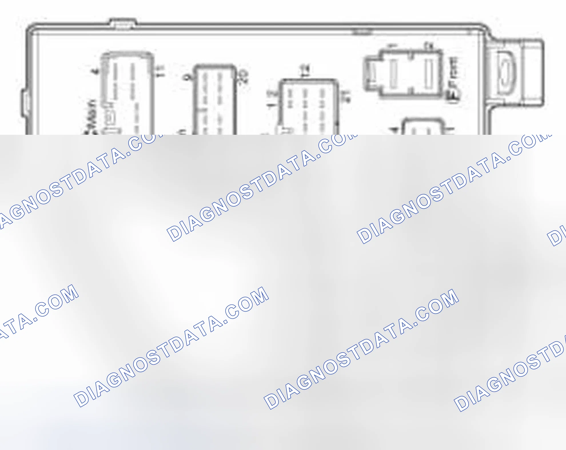 Scheme 5: Front Fog Lamp