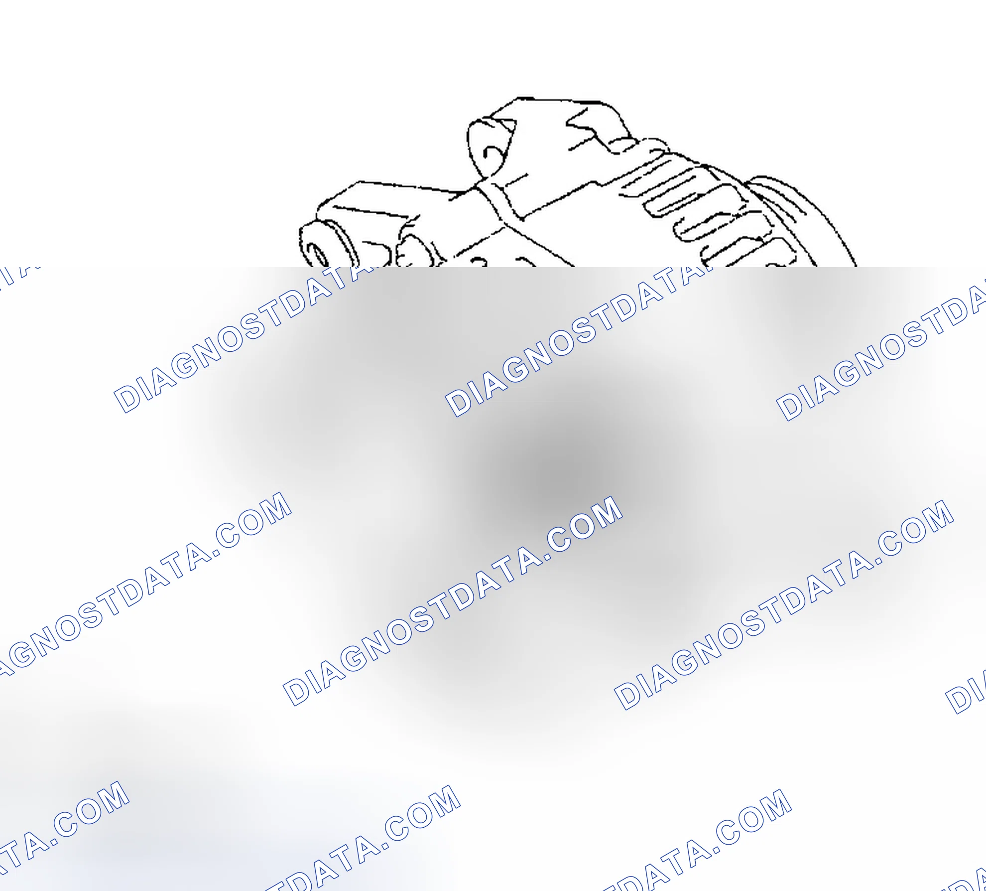 Scheme 15: DISASSEMBLY