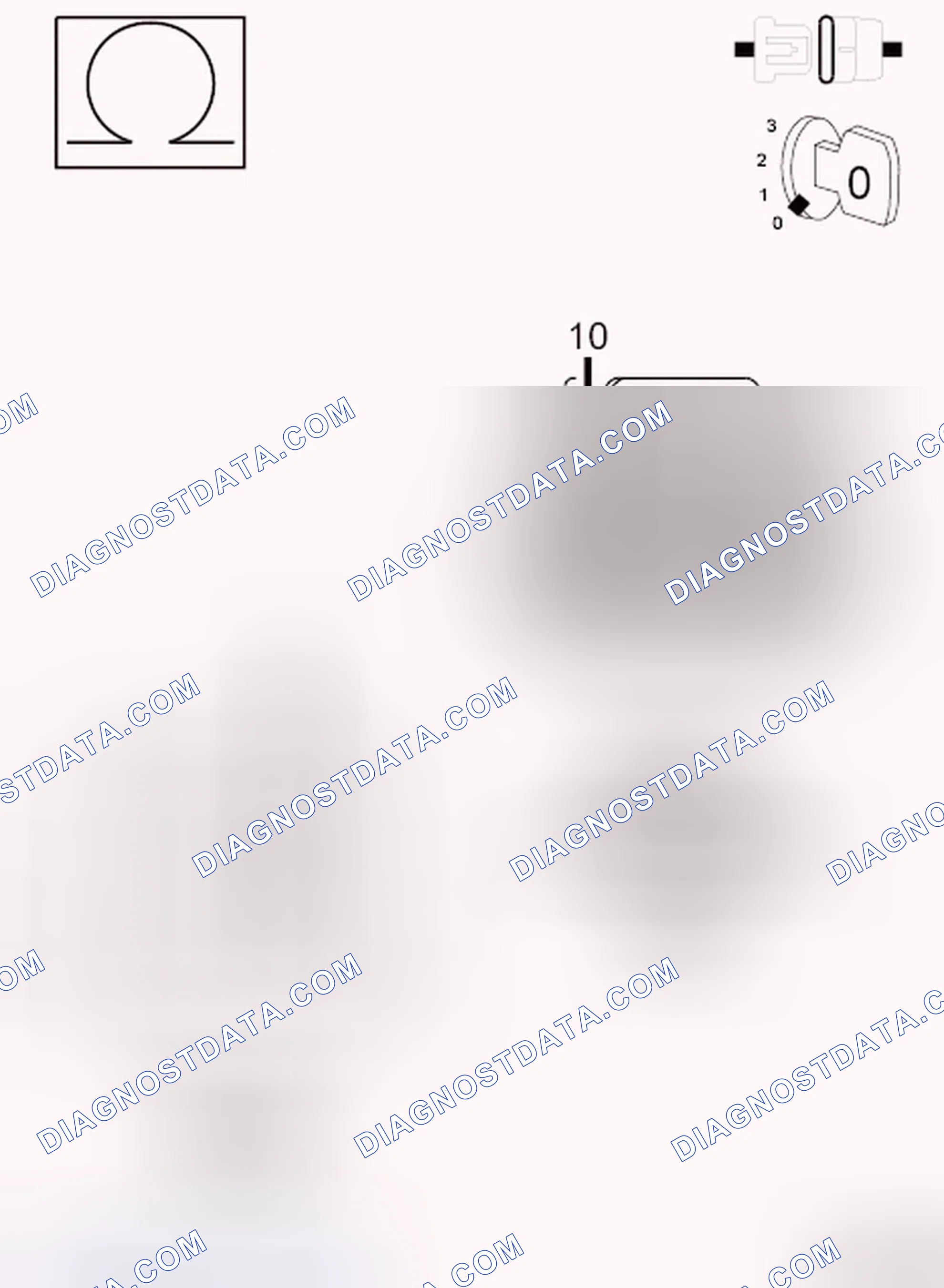 Scheme 815: Diagnostic Test
