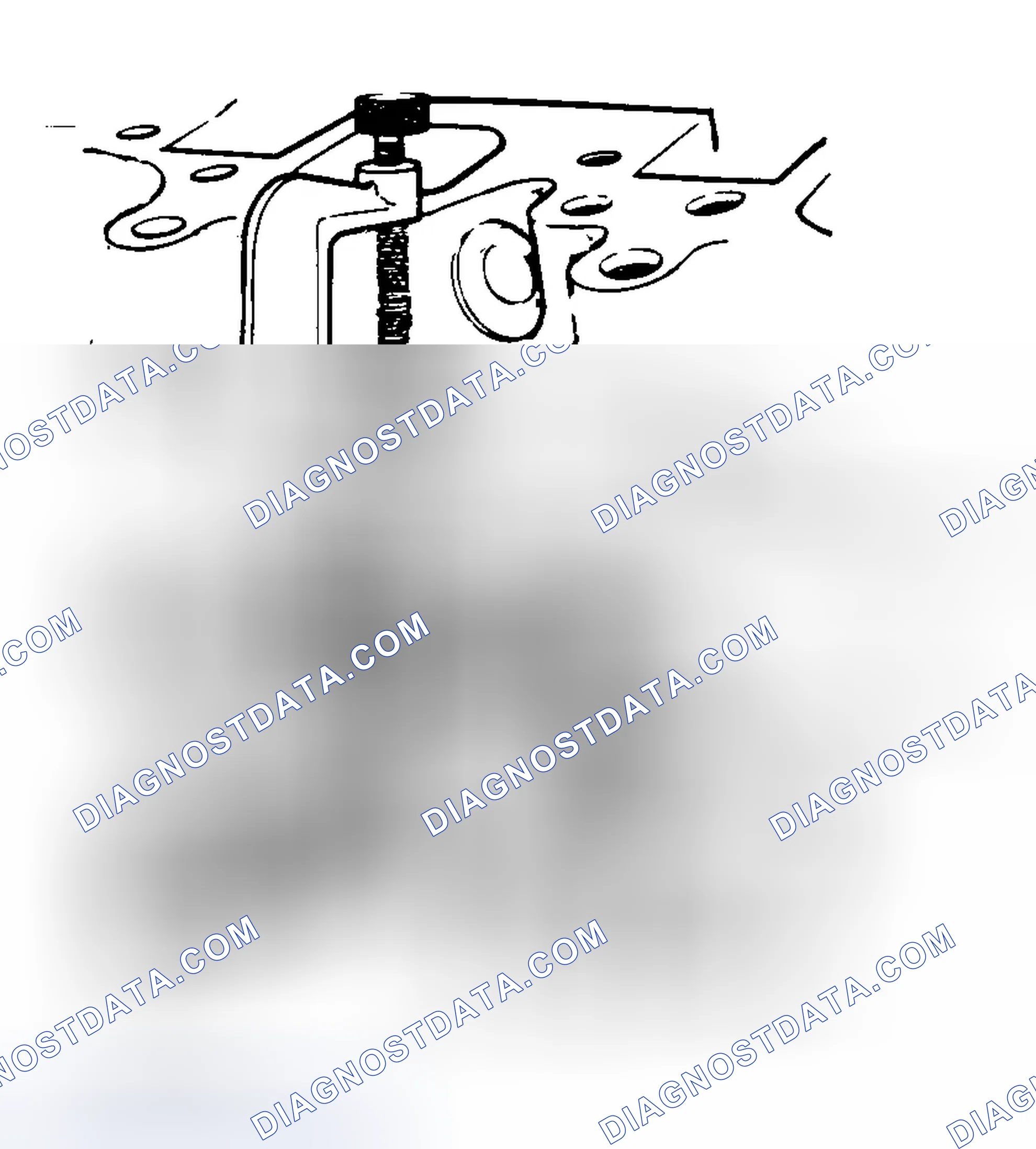 Scheme 15: Measuring Valve Stem-to-Guide Clearance
